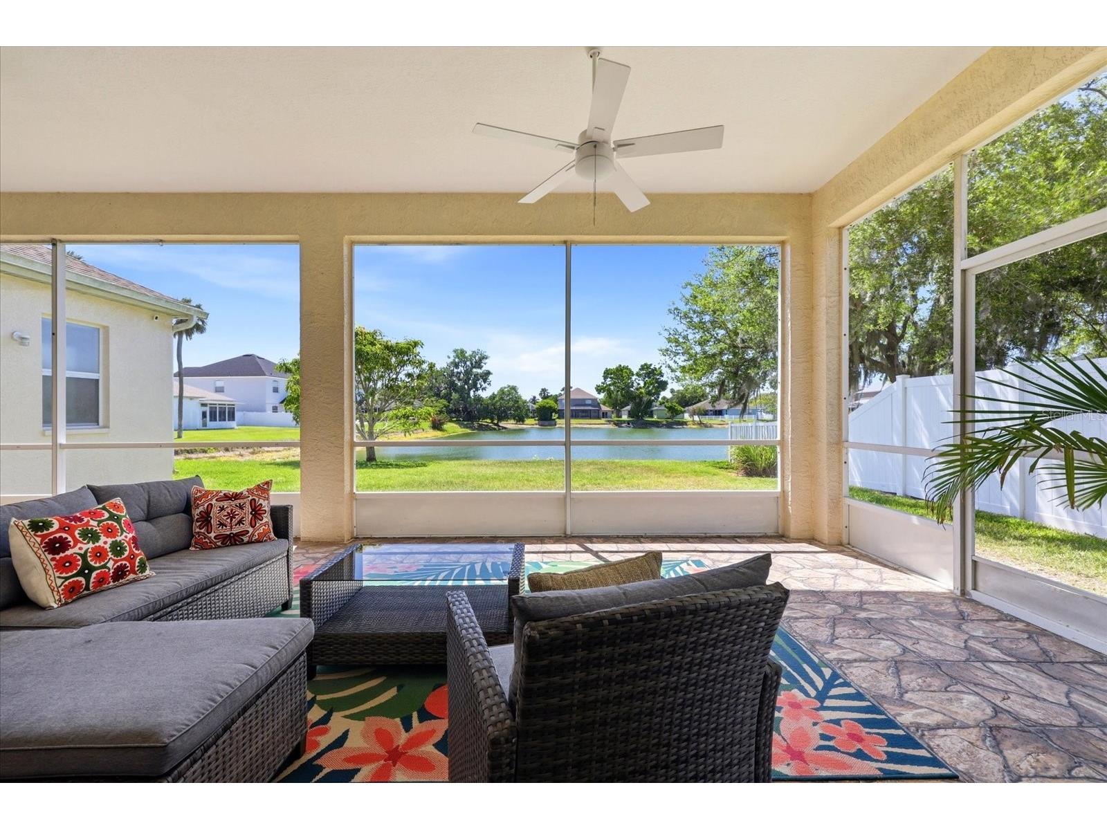 6223 Rock Creek Circle Ellenton FL 34222 - COMMUNITY POND TB8497812 image6