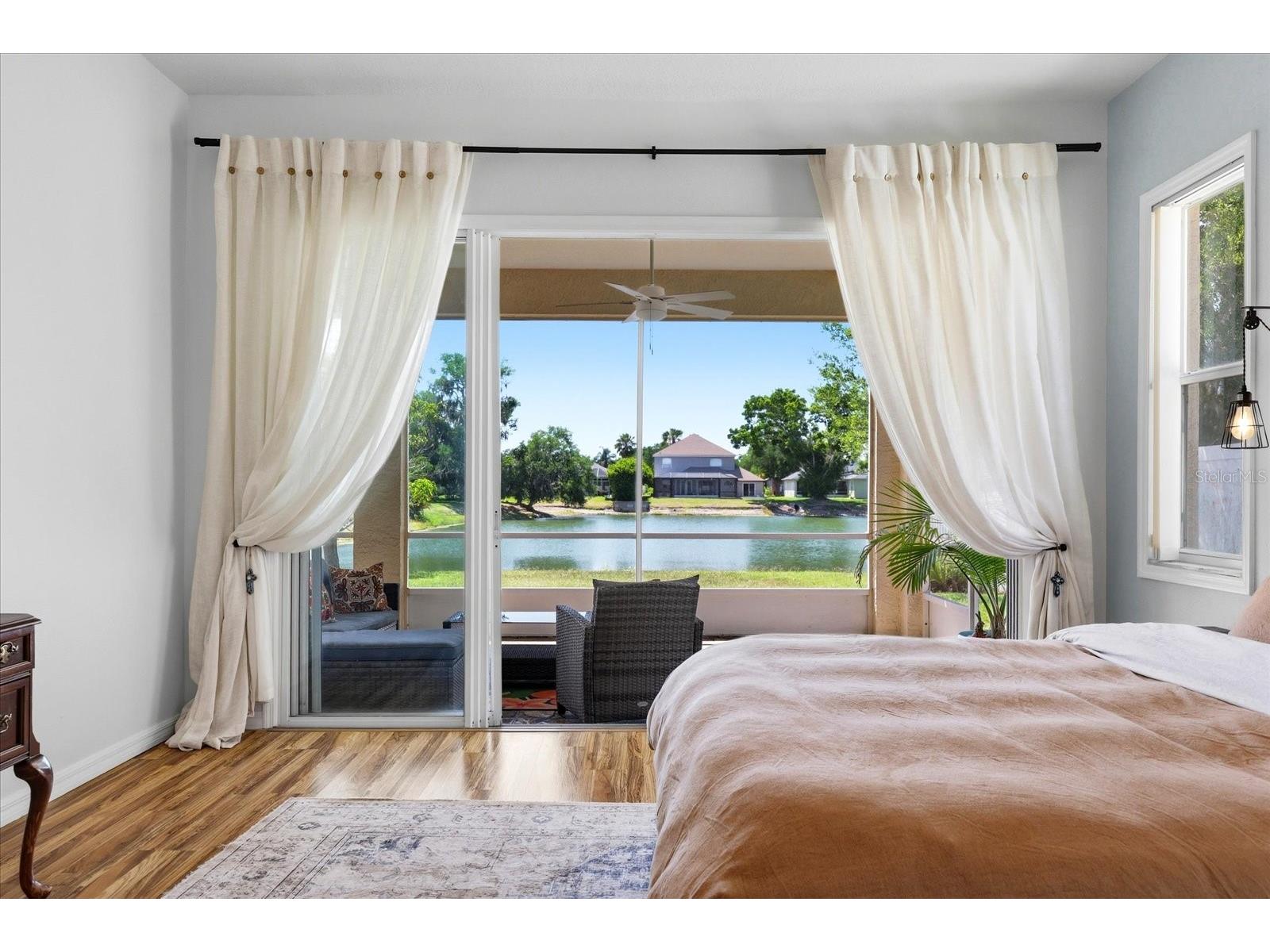 6223 Rock Creek Circle Ellenton FL 34222 - COMMUNITY POND TB8497812 image8