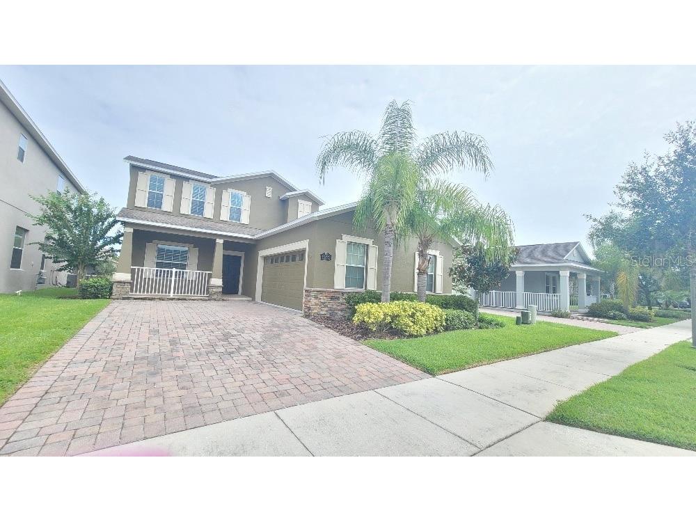6223 Sunset Isle Drive Winter Garden FL 34787 O6138923 image1