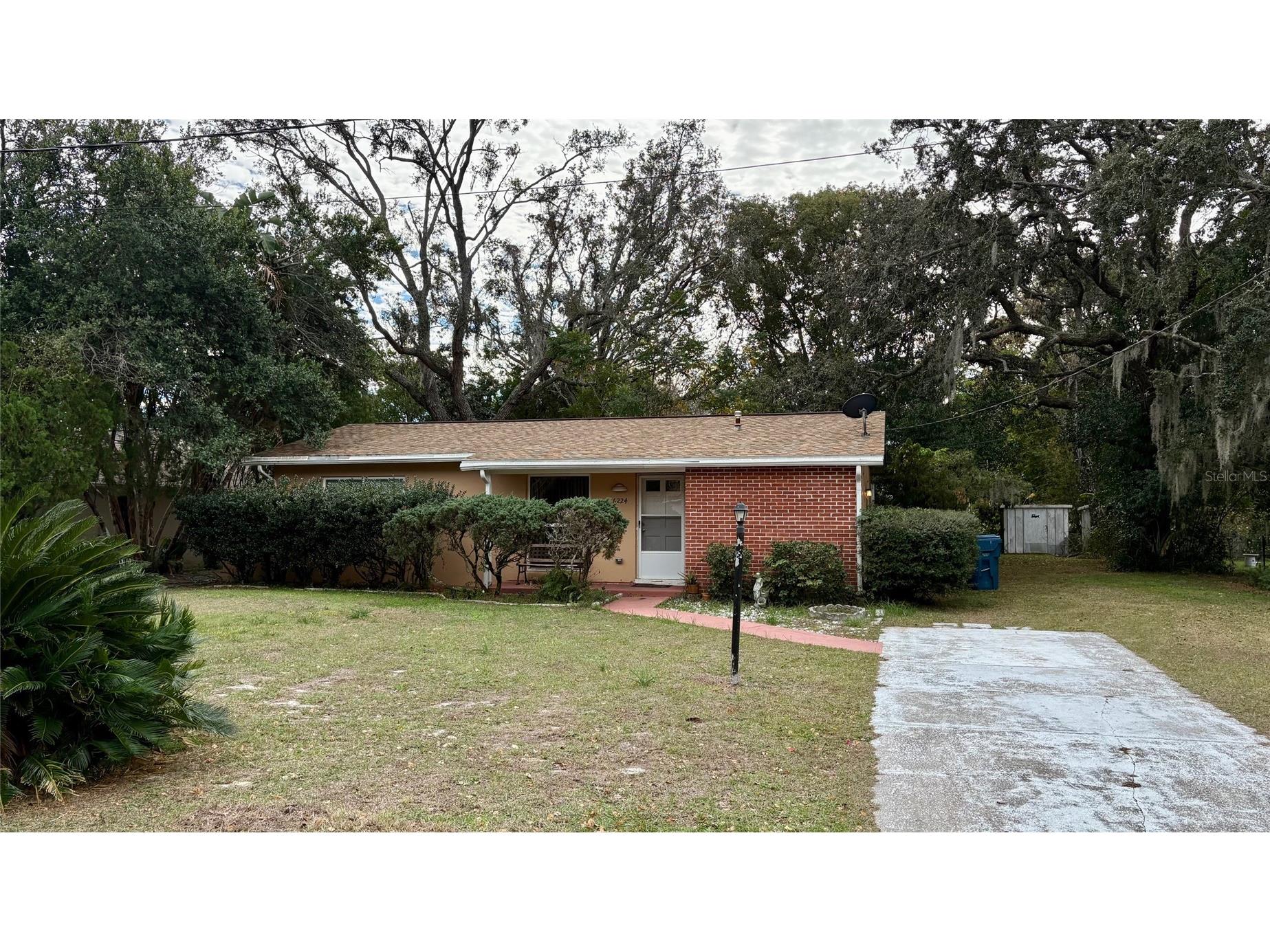 6224 Alderwood Street Spring Hill FL 34606 W7881705 image1