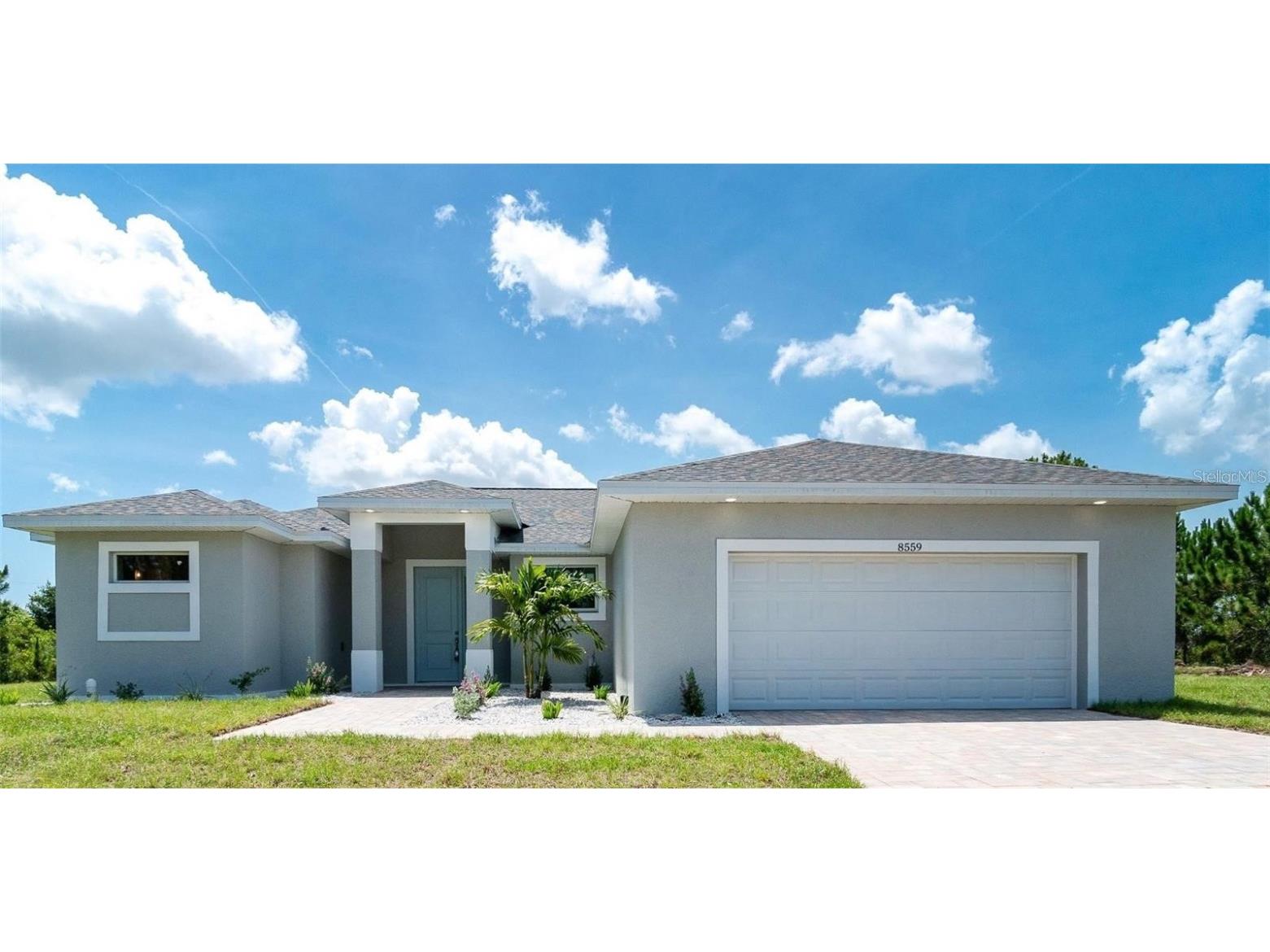 6224 Feise Street Port Charlotte FL 33981 D6127578 image1
