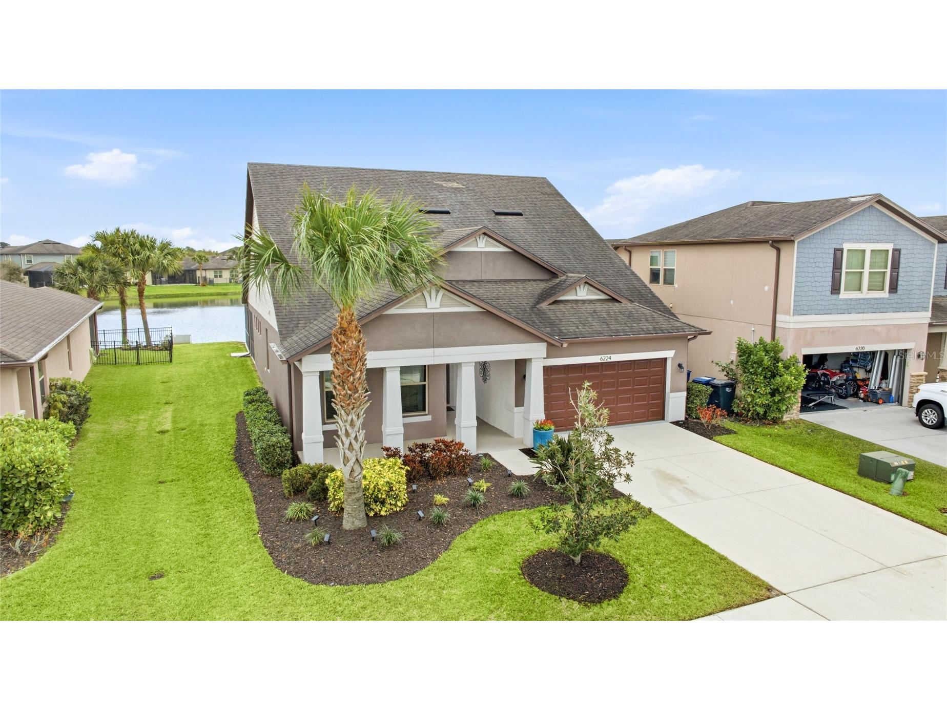 6224 Kevesta Avenue Palmetto FL 34221 A4686491 image3