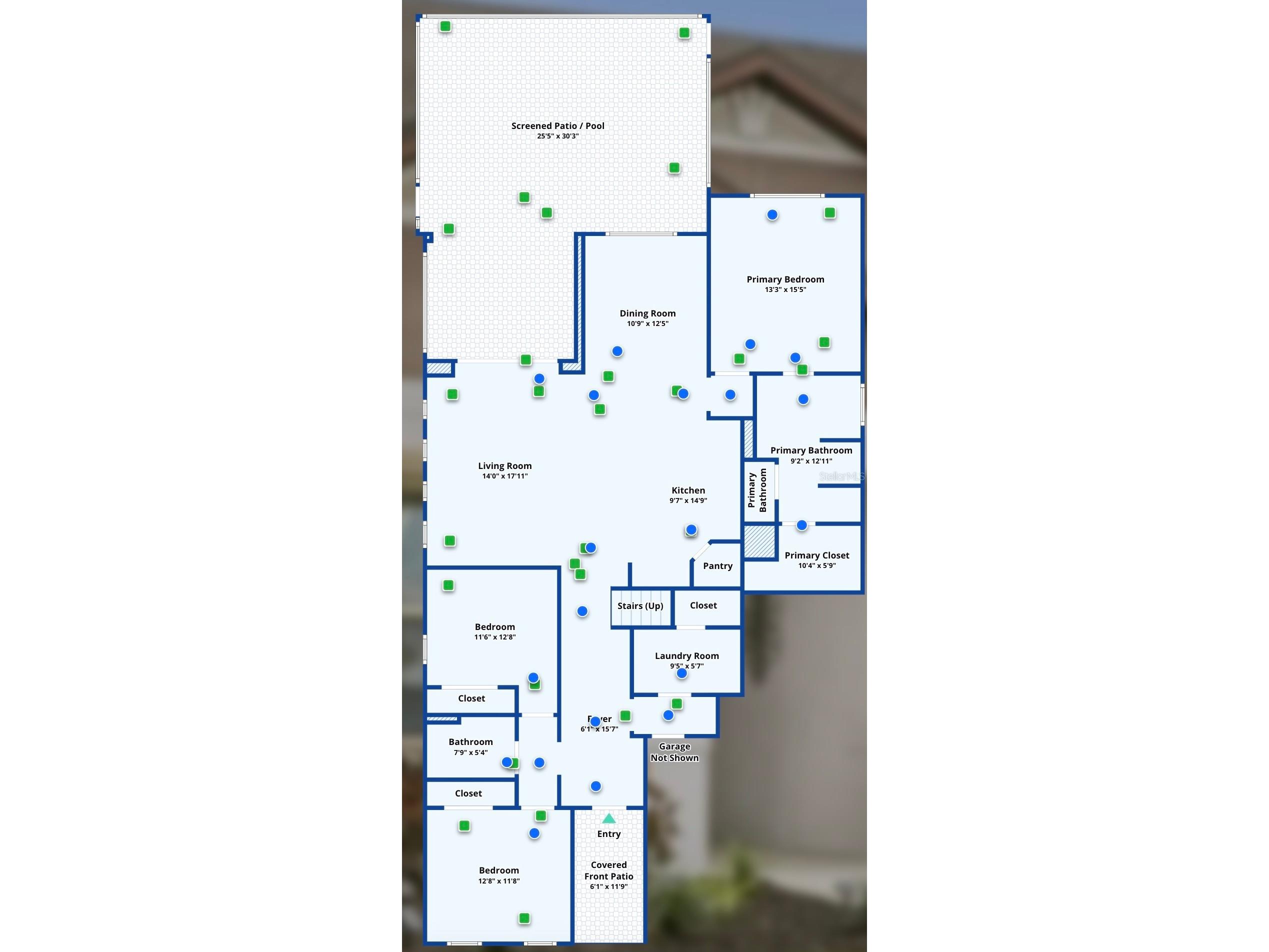 6224 Kevesta Avenue Palmetto FL 34221 A4686491 image68