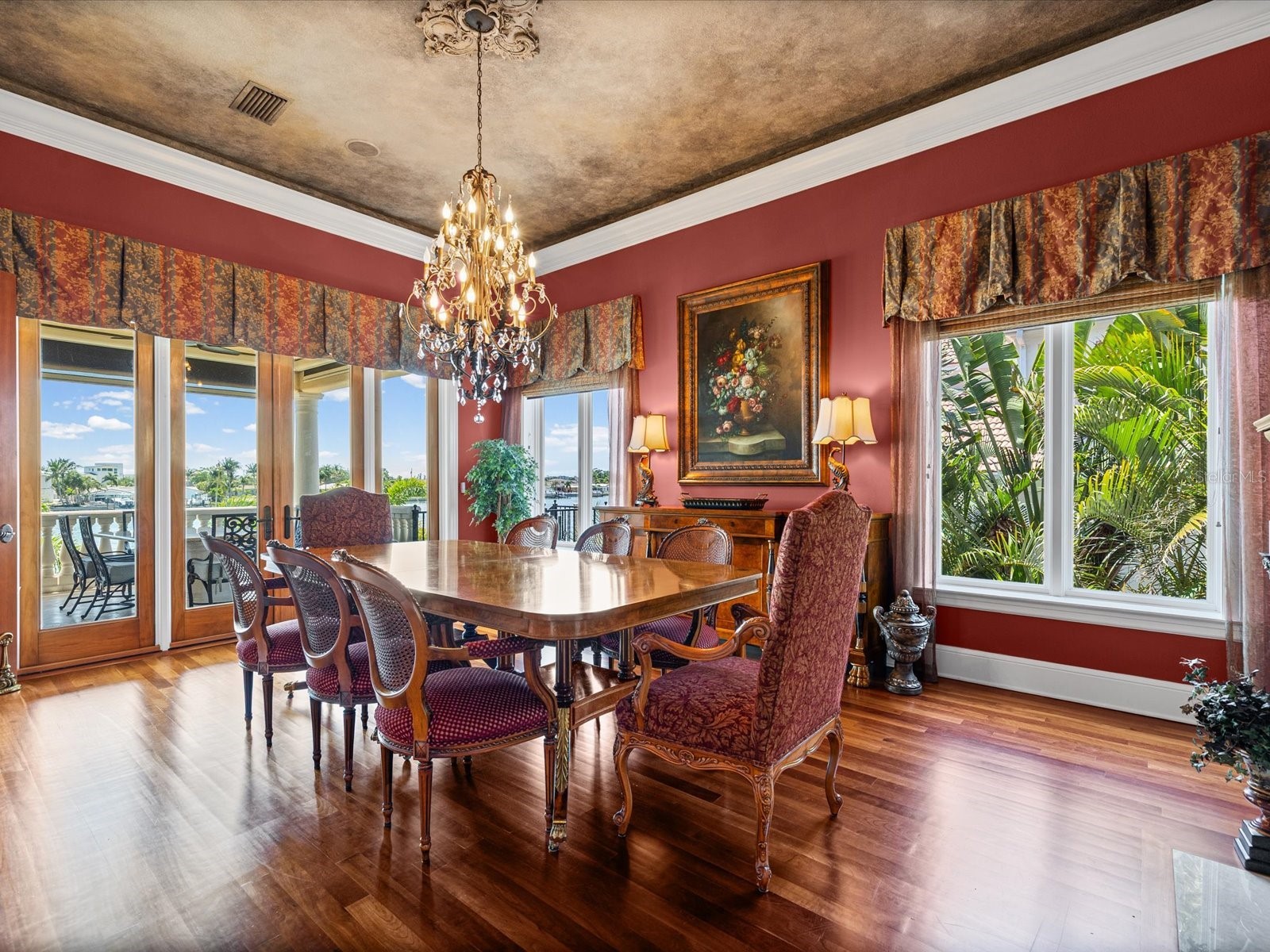 6224 Pasadena Point Boulevard Gulfport FL 33707 - BOCA CIEGA BAY TB8513065 image12