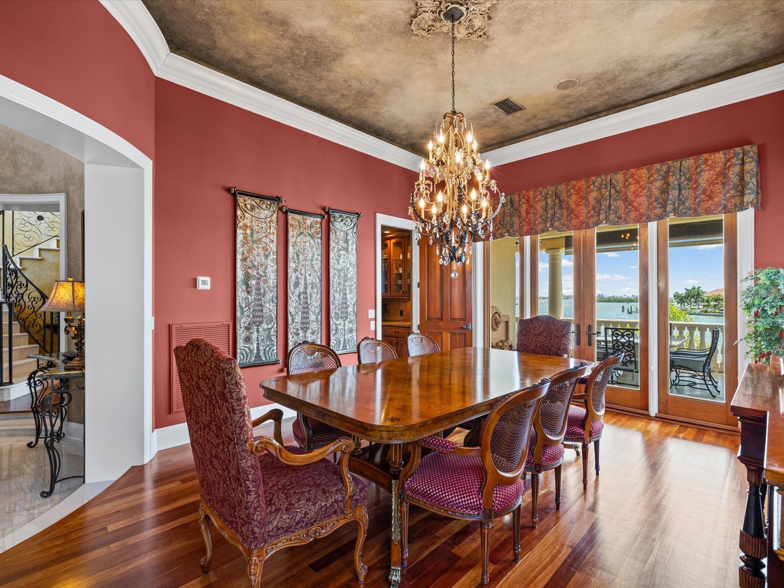 6224 Pasadena Point Boulevard Gulfport FL 33707 - BOCA CIEGA BAY TB8513065 image13
