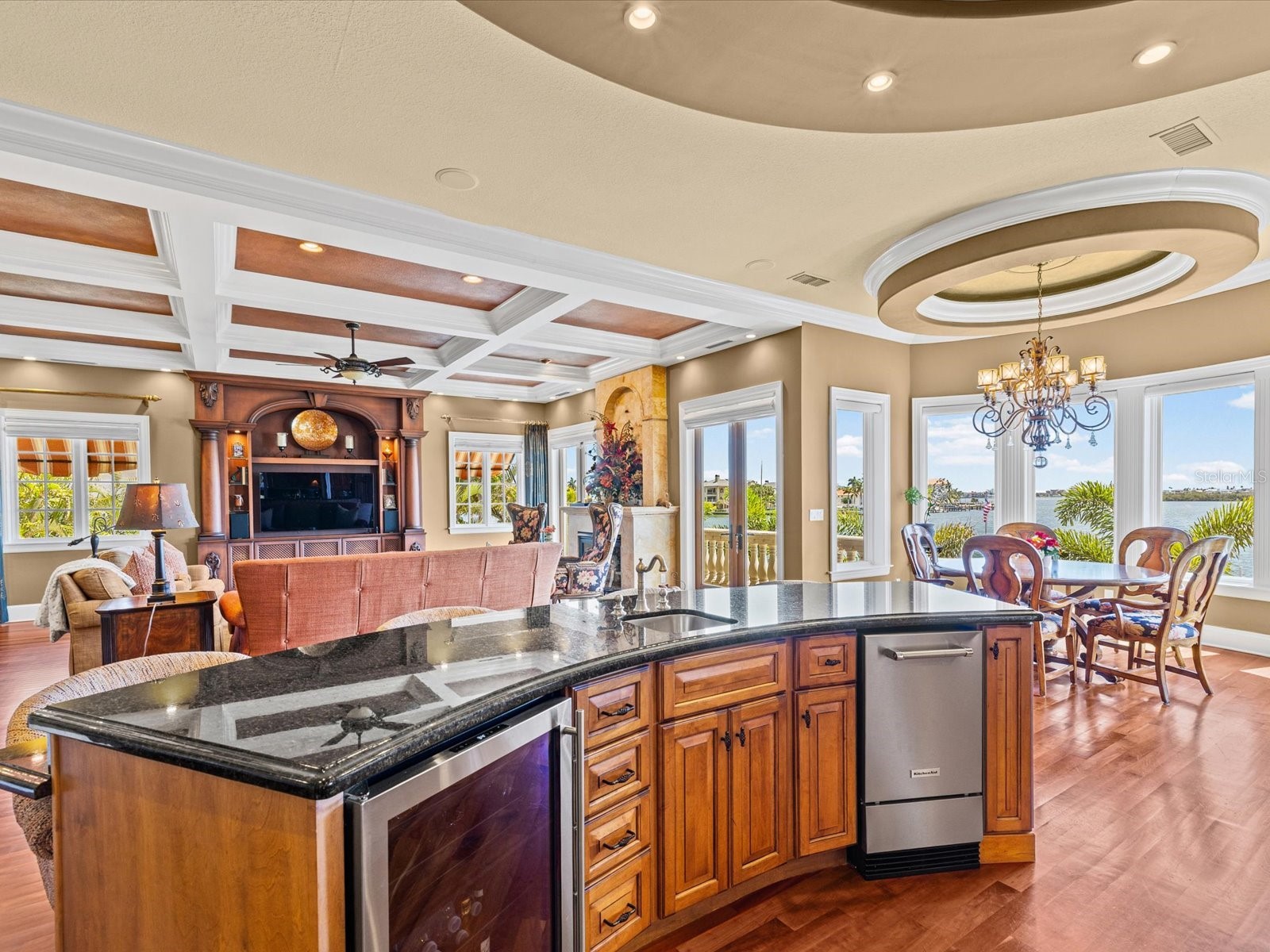 6224 Pasadena Point Boulevard Gulfport FL 33707 - BOCA CIEGA BAY TB8513065 image19