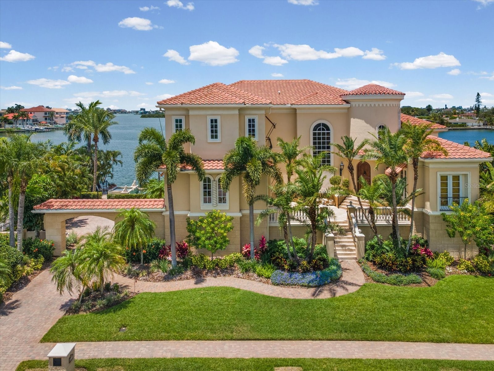6224 Pasadena Point Boulevard Gulfport FL 33707 - BOCA CIEGA BAY TB8513065 image3
