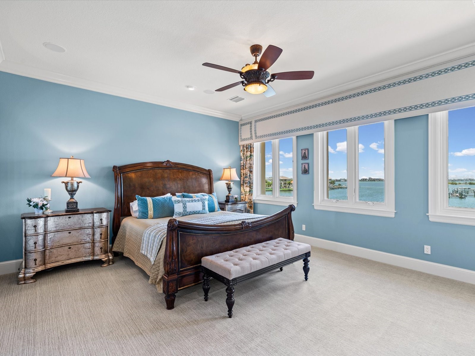 6224 Pasadena Point Boulevard Gulfport FL 33707 - BOCA CIEGA BAY TB8513065 image40