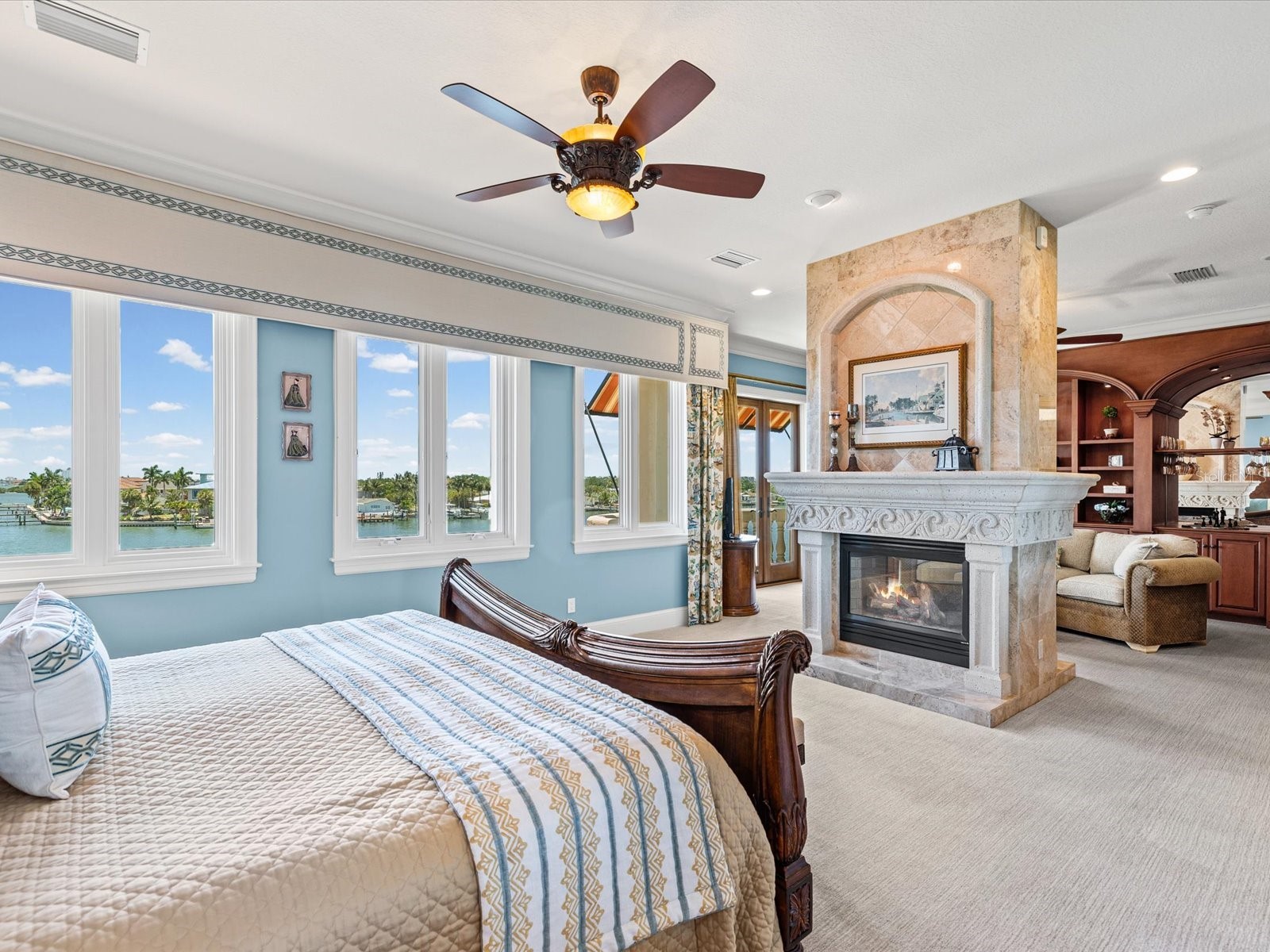 6224 Pasadena Point Boulevard Gulfport FL 33707 - BOCA CIEGA BAY TB8513065 image41