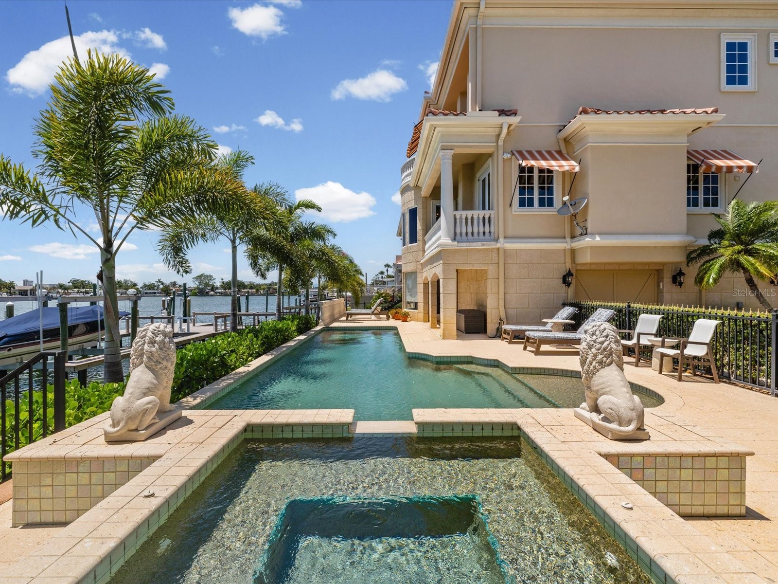 6224 Pasadena Point Boulevard Gulfport FL 33707 - BOCA CIEGA BAY TB8513065 image66