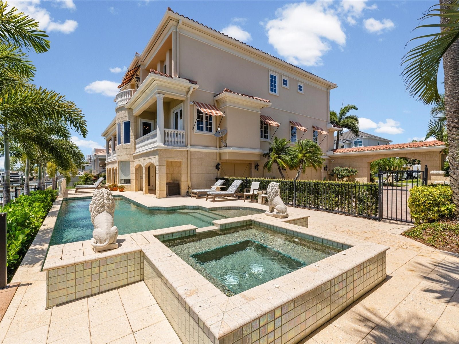 6224 Pasadena Point Boulevard Gulfport FL 33707 - BOCA CIEGA BAY TB8513065 image67