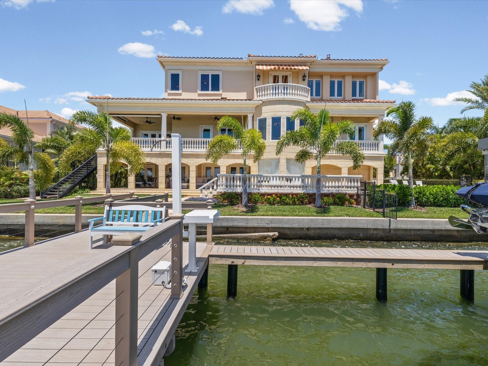 6224 Pasadena Point Boulevard Gulfport FL 33707 - BOCA CIEGA BAY TB8513065 image69