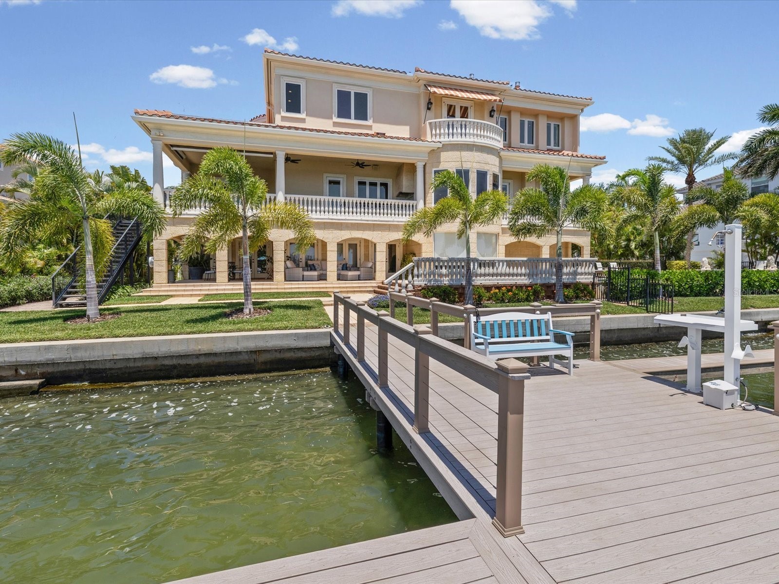6224 Pasadena Point Boulevard Gulfport FL 33707 - BOCA CIEGA BAY TB8513065 image70
