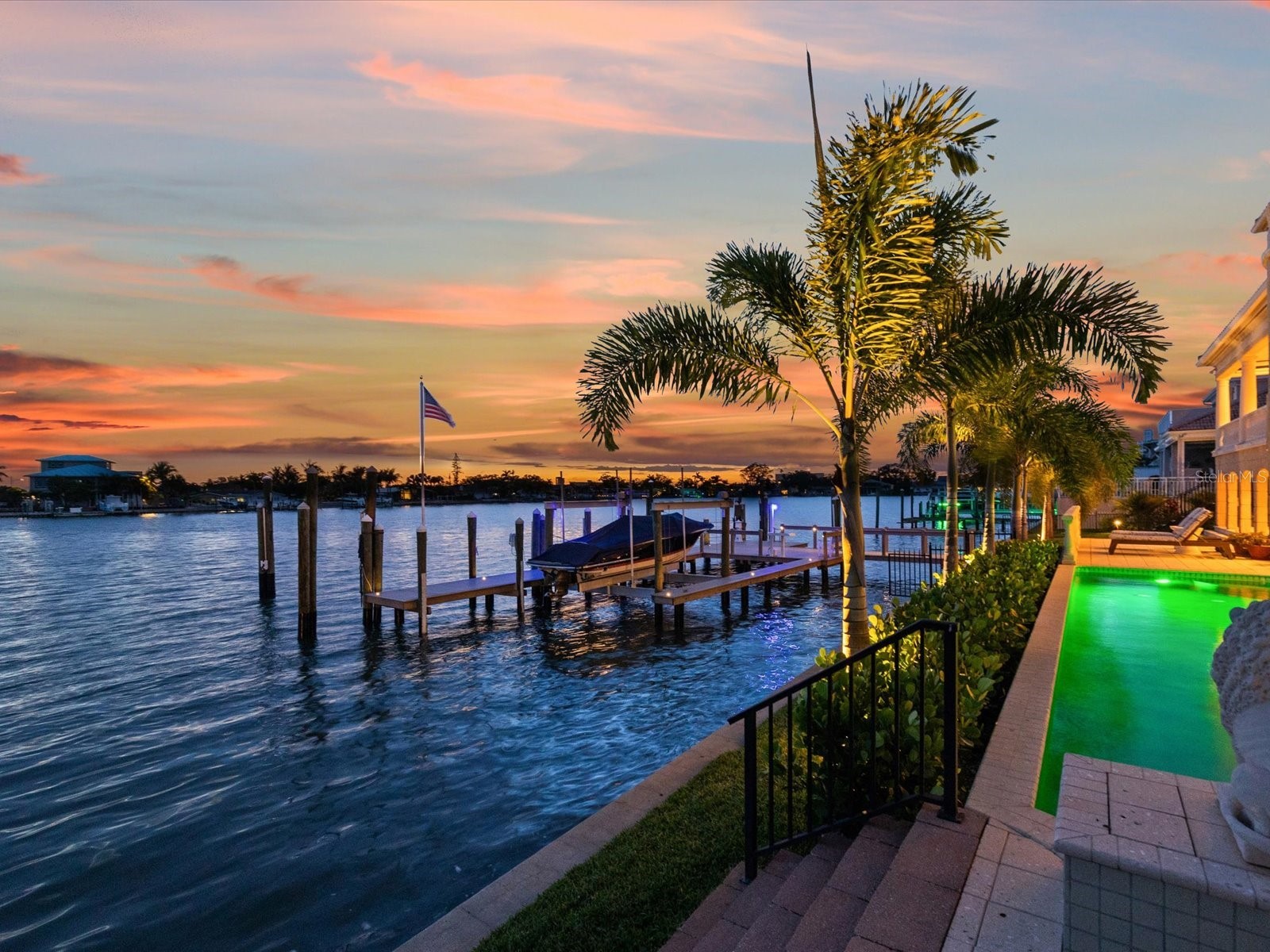 6224 Pasadena Point Boulevard Gulfport FL 33707 - BOCA CIEGA BAY TB8513065 image74