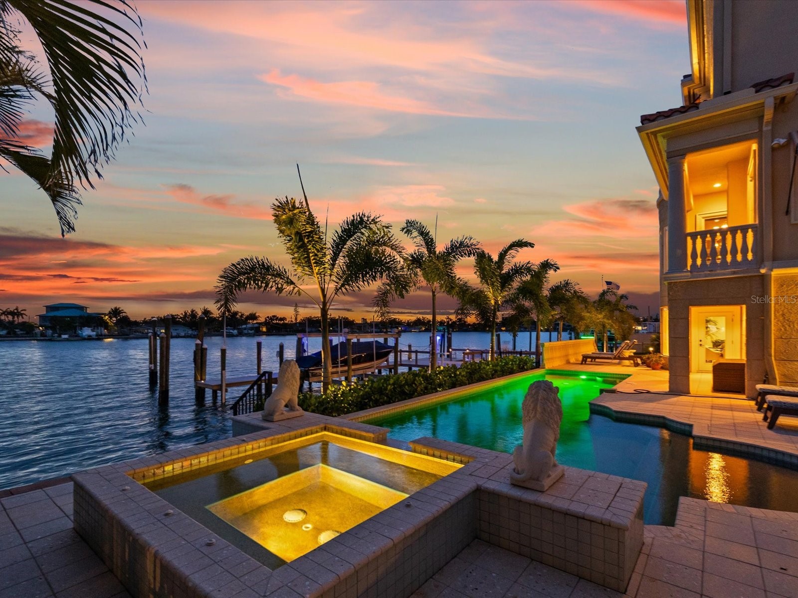 6224 Pasadena Point Boulevard Gulfport FL 33707 - BOCA CIEGA BAY TB8513065 image75
