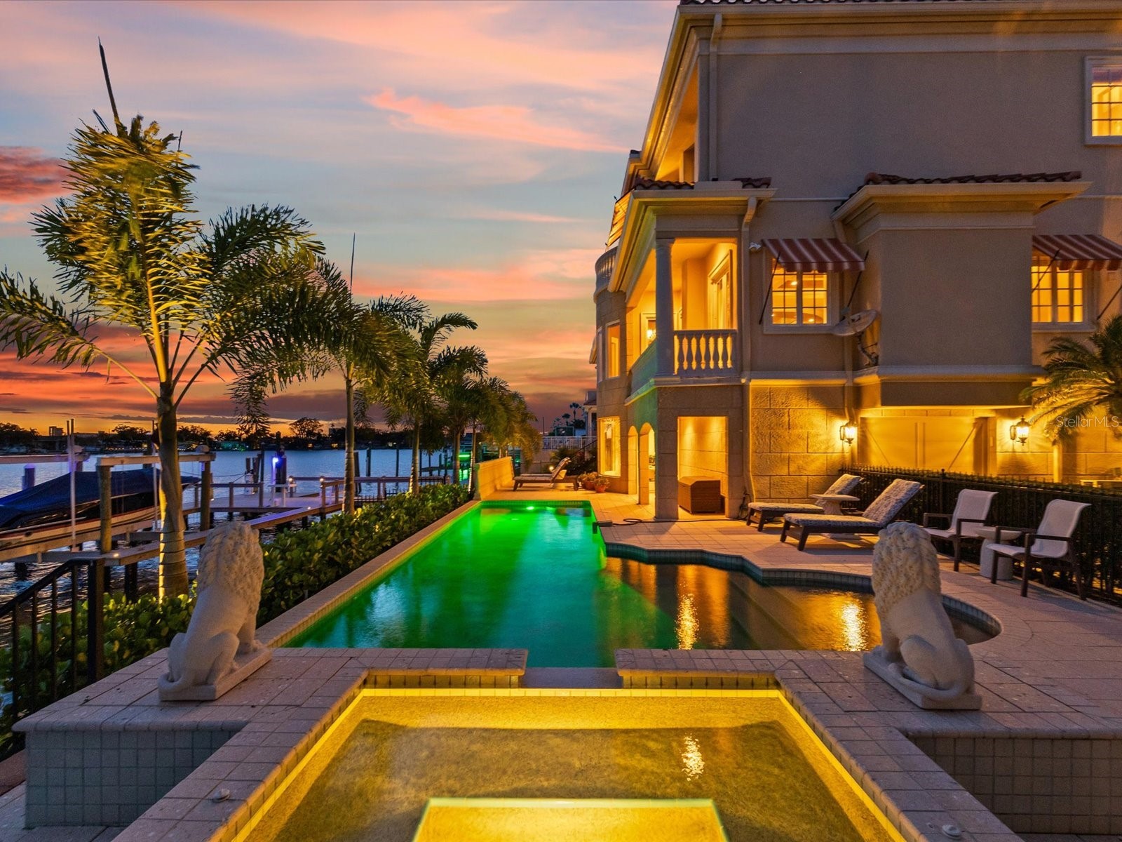 6224 Pasadena Point Boulevard Gulfport FL 33707 - BOCA CIEGA BAY TB8513065 image76