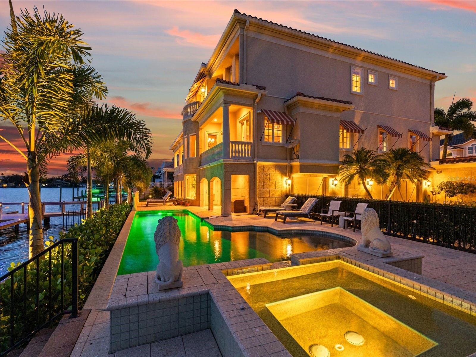 6224 Pasadena Point Boulevard Gulfport FL 33707 - BOCA CIEGA BAY TB8513065 image77