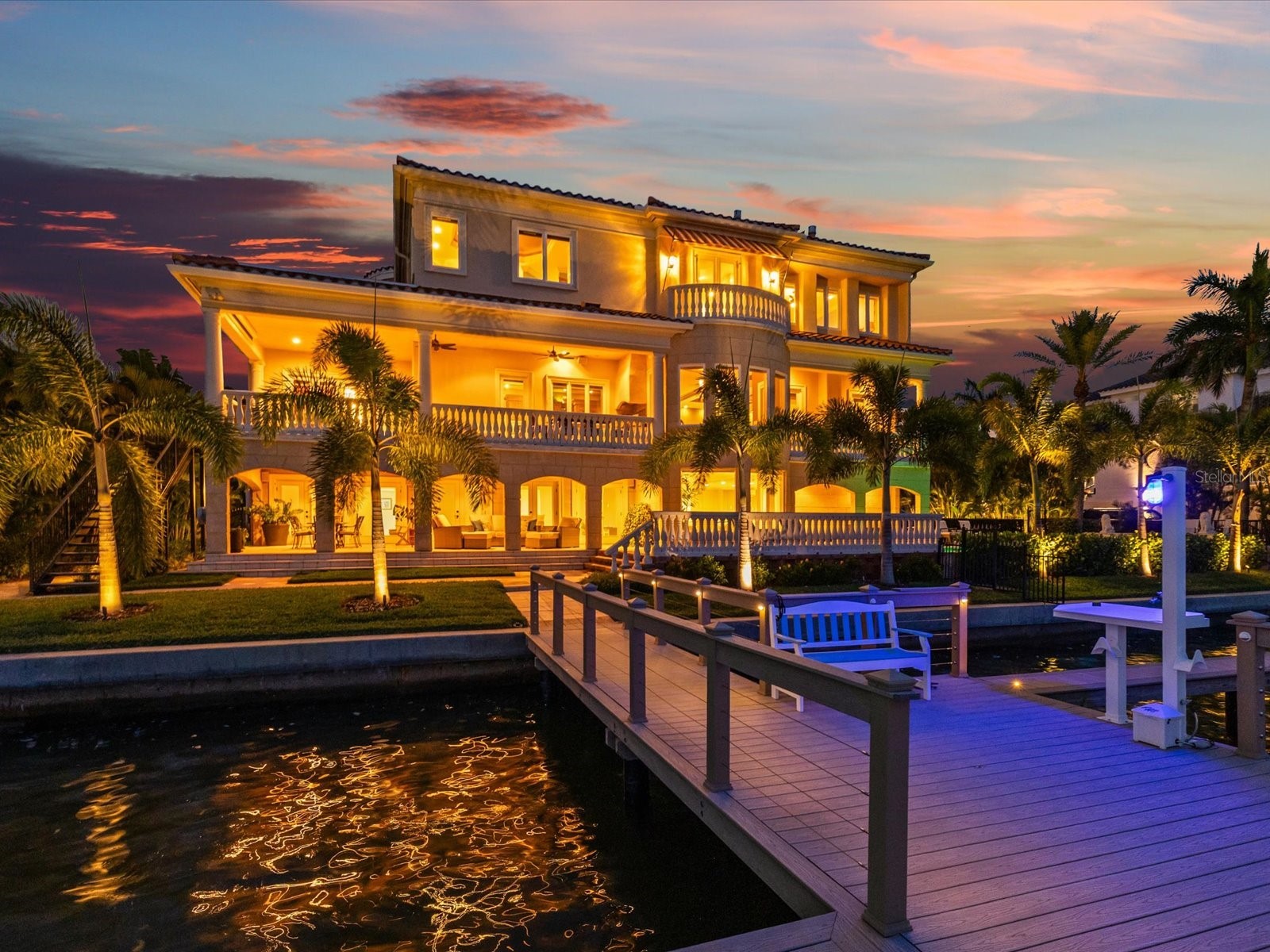 6224 Pasadena Point Boulevard Gulfport FL 33707 - BOCA CIEGA BAY TB8513065 image78