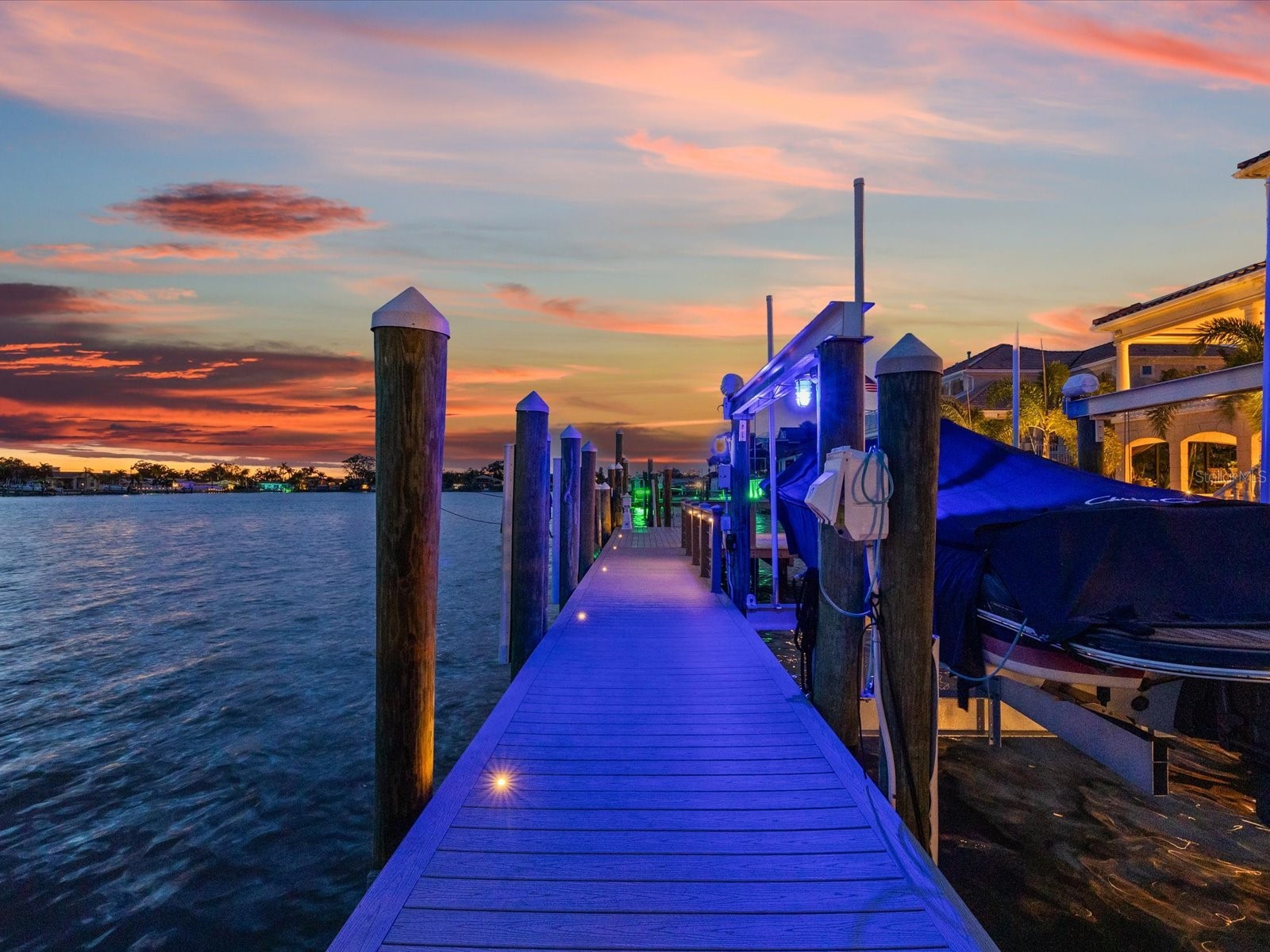 6224 Pasadena Point Boulevard Gulfport FL 33707 - BOCA CIEGA BAY TB8513065 image79