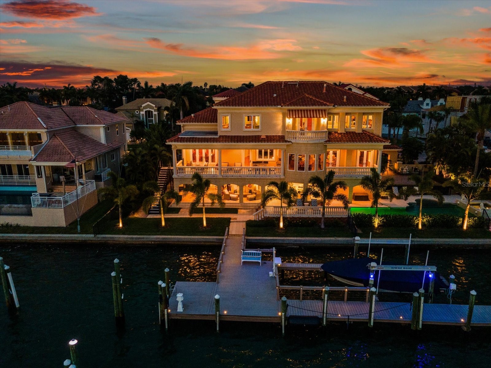 6224 Pasadena Point Boulevard Gulfport FL 33707 - BOCA CIEGA BAY TB8513065 image80