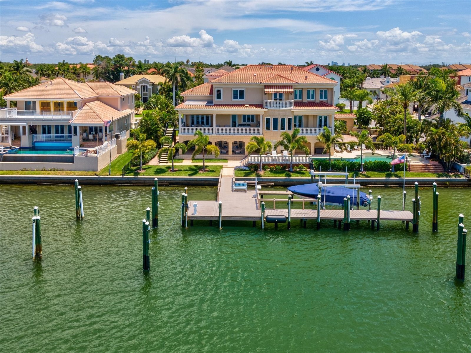 6224 Pasadena Point Boulevard Gulfport FL 33707 - BOCA CIEGA BAY TB8513065 image81