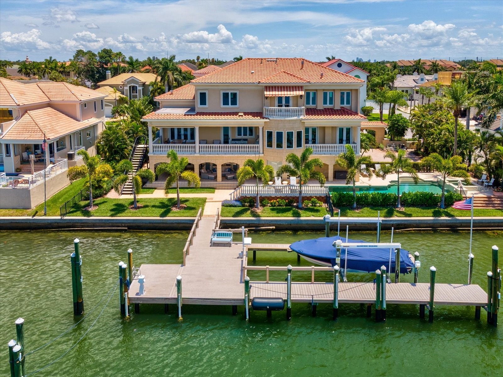 6224 Pasadena Point Boulevard Gulfport FL 33707 - BOCA CIEGA BAY TB8513065 image82