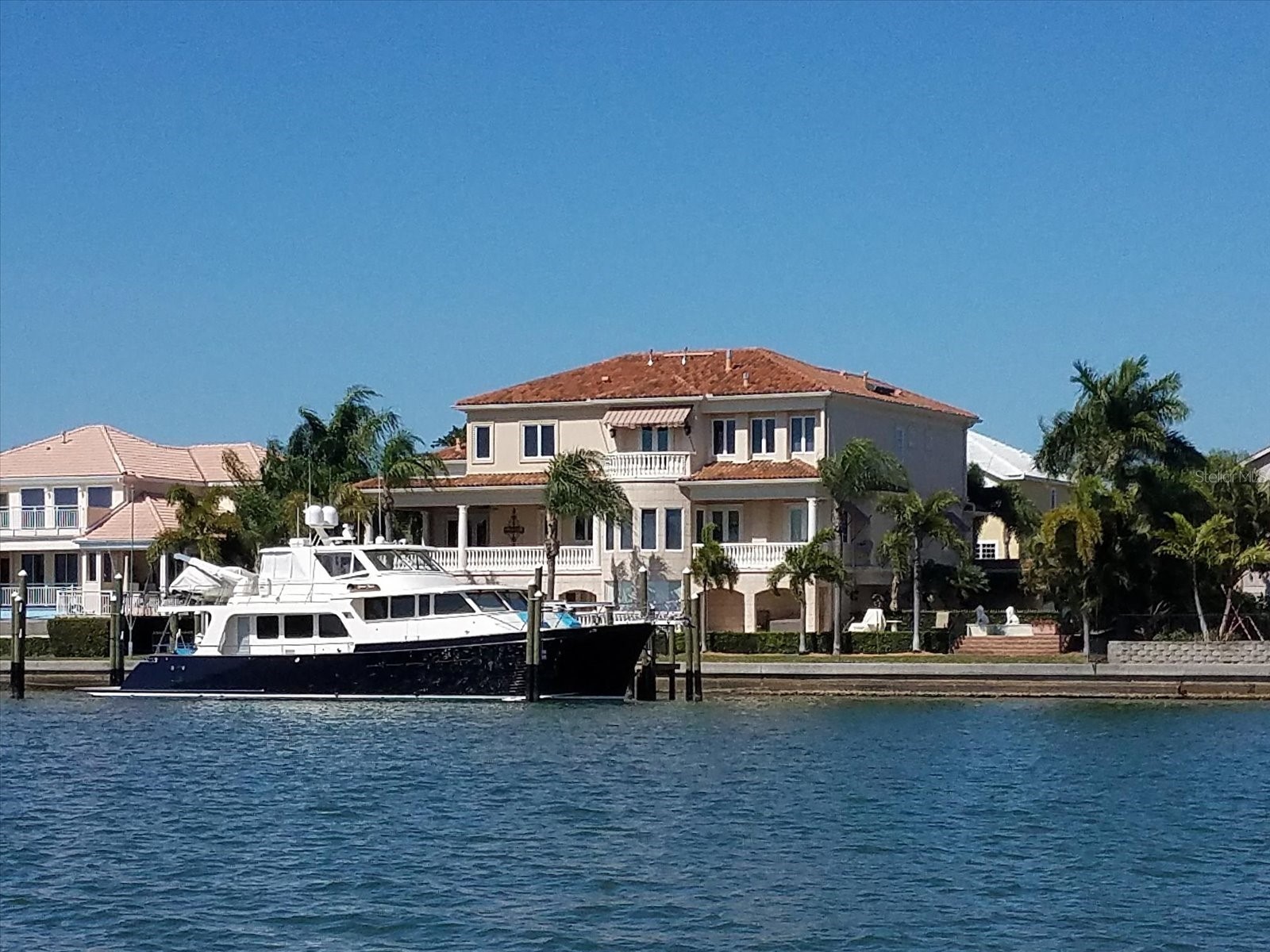 6224 Pasadena Point Boulevard Gulfport FL 33707 - BOCA CIEGA BAY TB8513065 image83