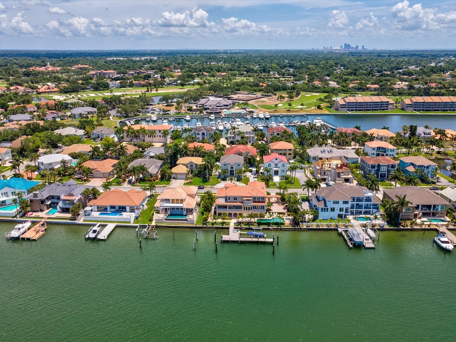6224 Pasadena Point Boulevard Gulfport FL 33707 - BOCA CIEGA BAY TB8513065 image86