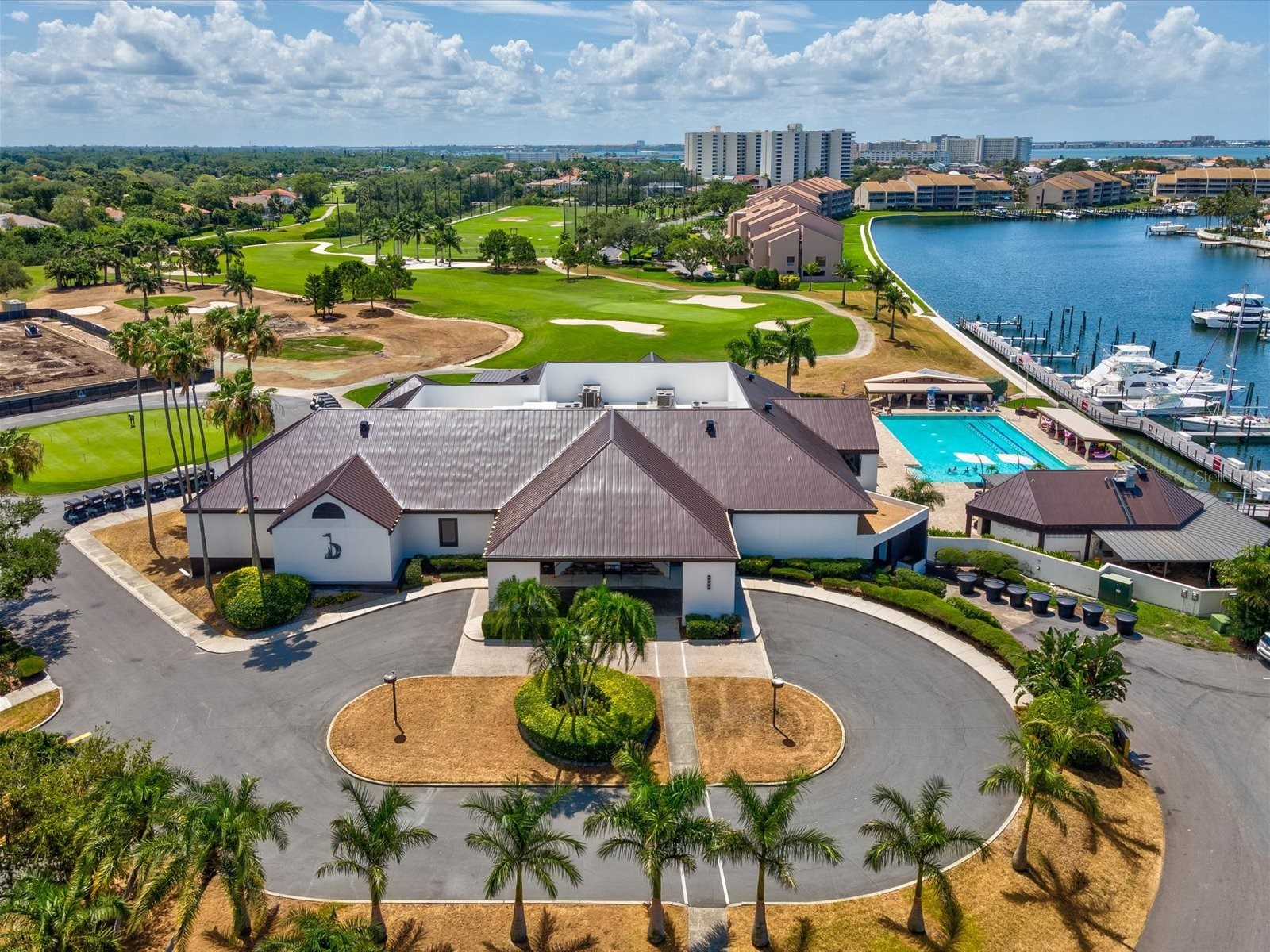 6224 Pasadena Point Boulevard Gulfport FL 33707 - BOCA CIEGA BAY TB8513065 image89