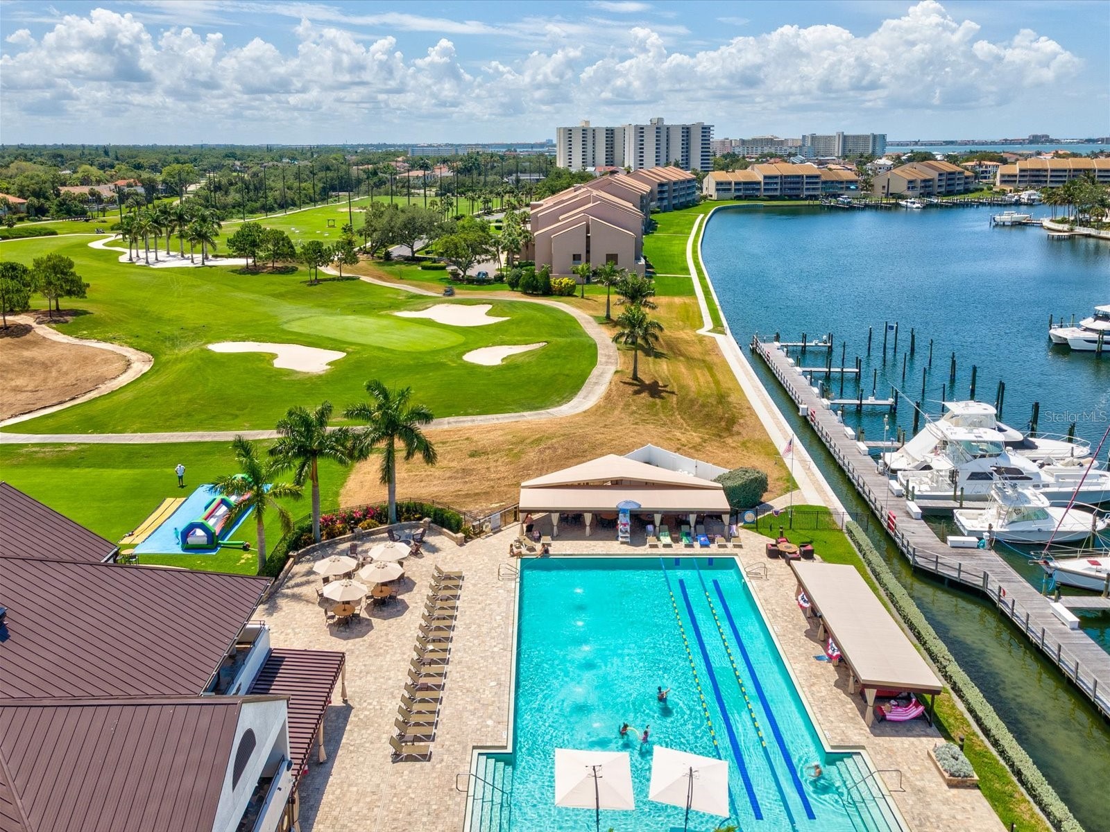 6224 Pasadena Point Boulevard Gulfport FL 33707 - BOCA CIEGA BAY TB8513065 image90