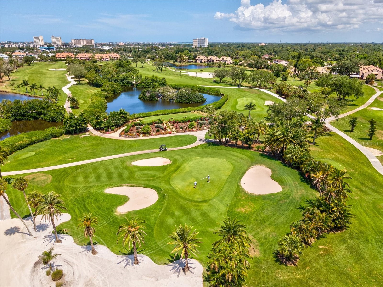 6224 Pasadena Point Boulevard Gulfport FL 33707 - BOCA CIEGA BAY TB8513065 image91