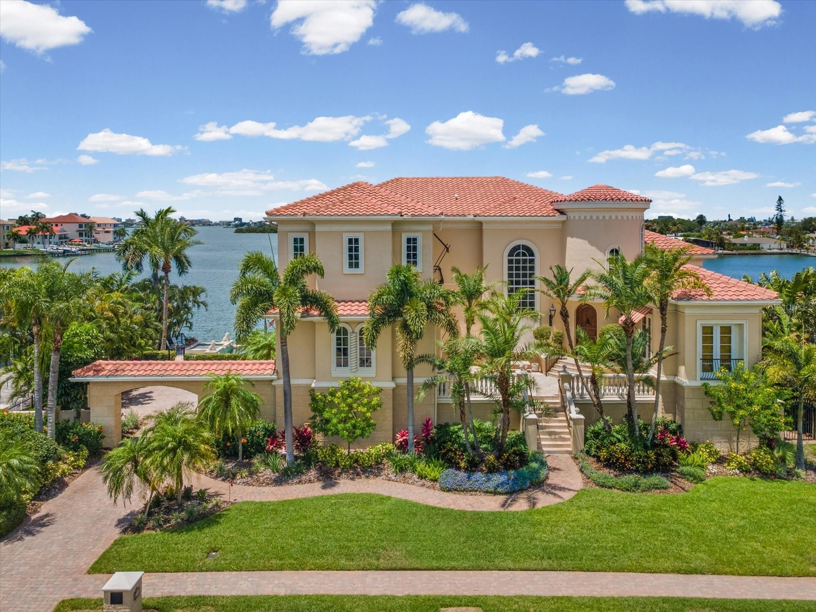 6224 Pasadena Point Boulevard Gulfport FL 33707 - BOCA CIEGA BAY TB8513065 image92
