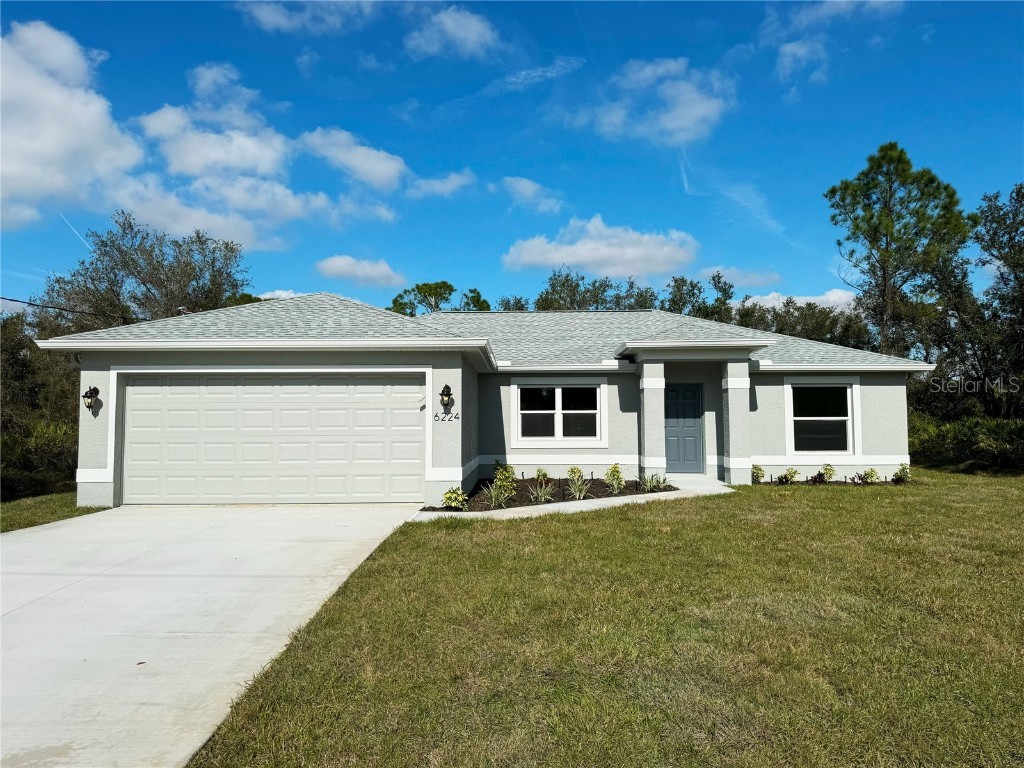 6224 Pilgrim Road North Port FL 34288 C7485649 image1