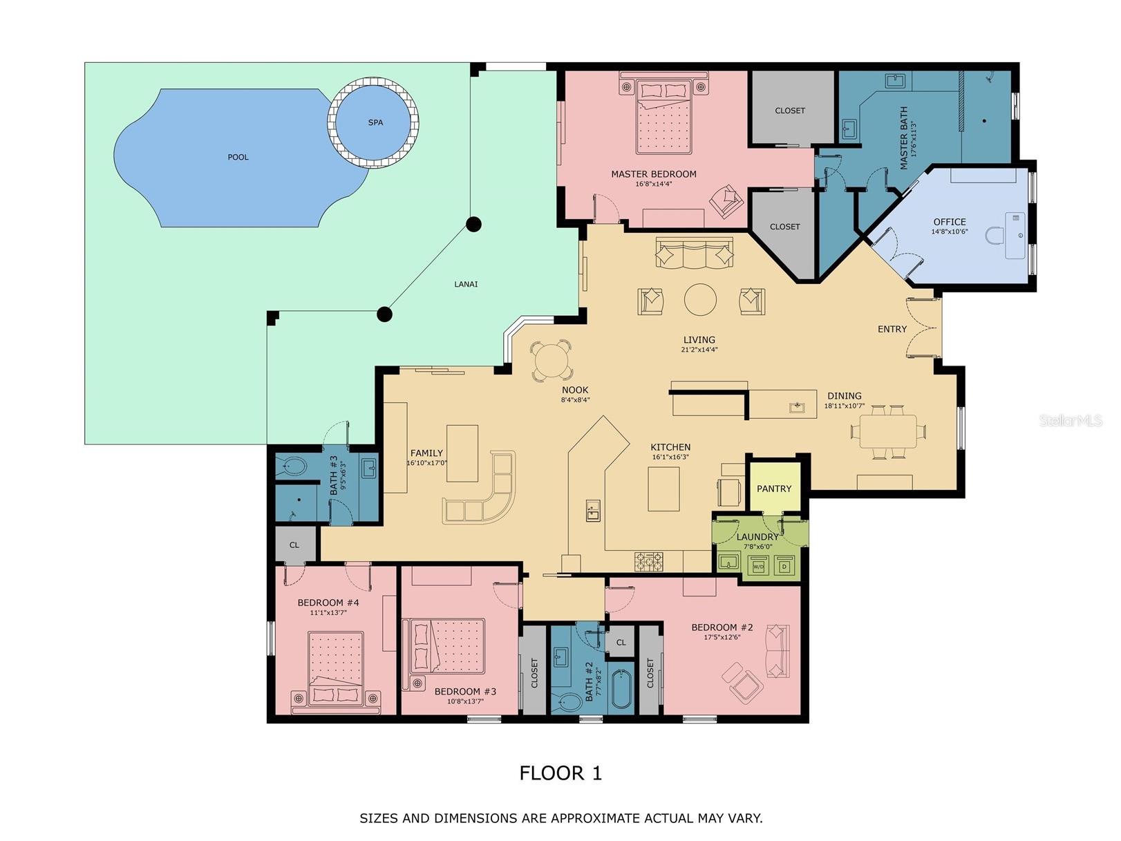 6224 Signature Pointe Lane Bradenton FL 34210 A4685896 image57