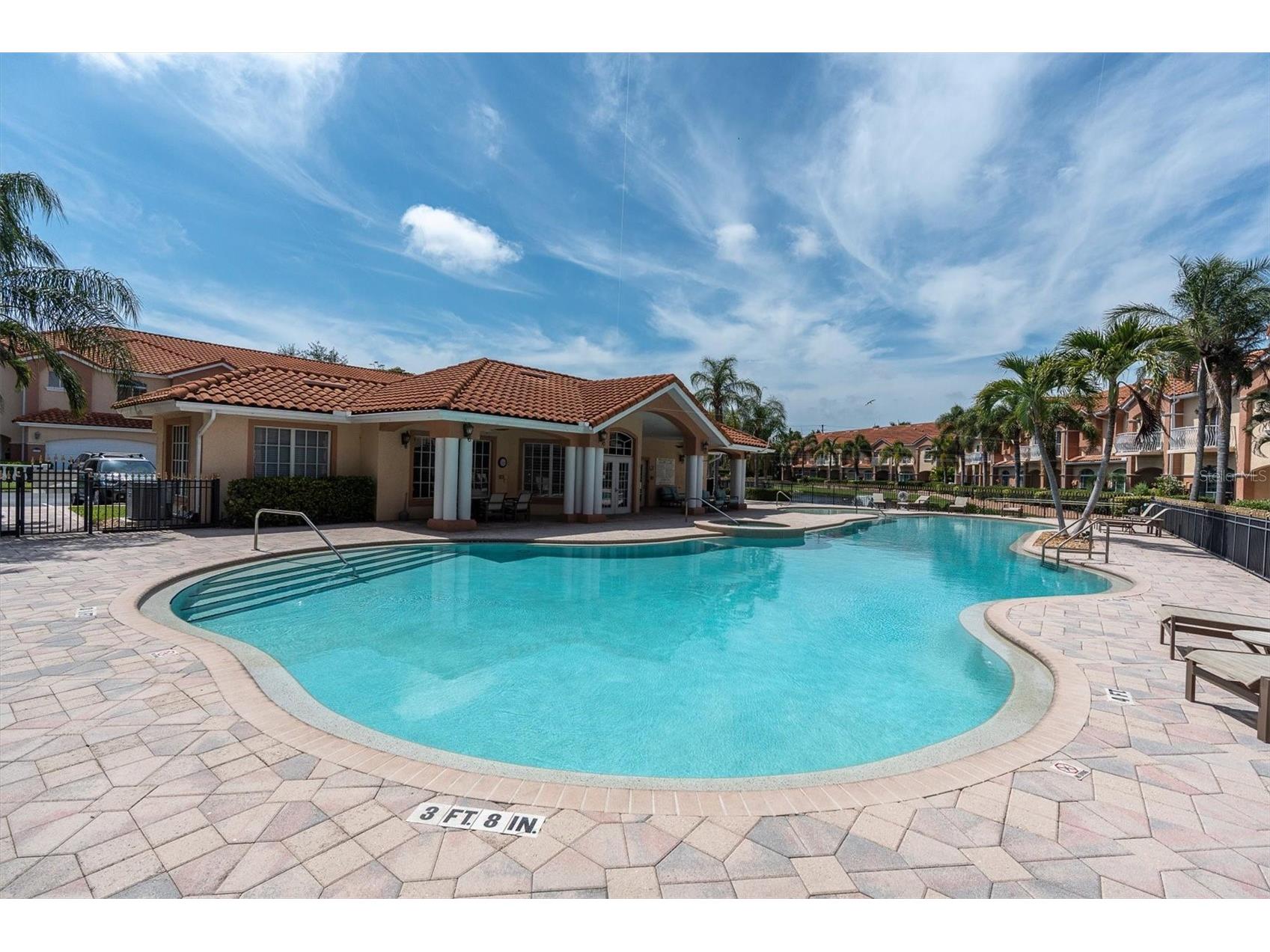 6224 Vista Verde Drive W Saint Petersburg FL 33707 TB8341940 image29