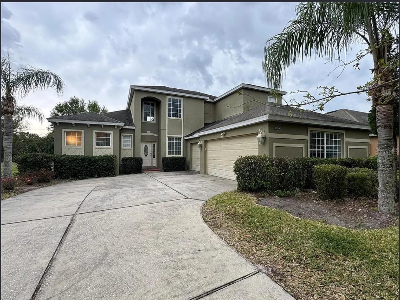 6224 Zane Drive Mount Dora FL 32757 O6378450 image1
