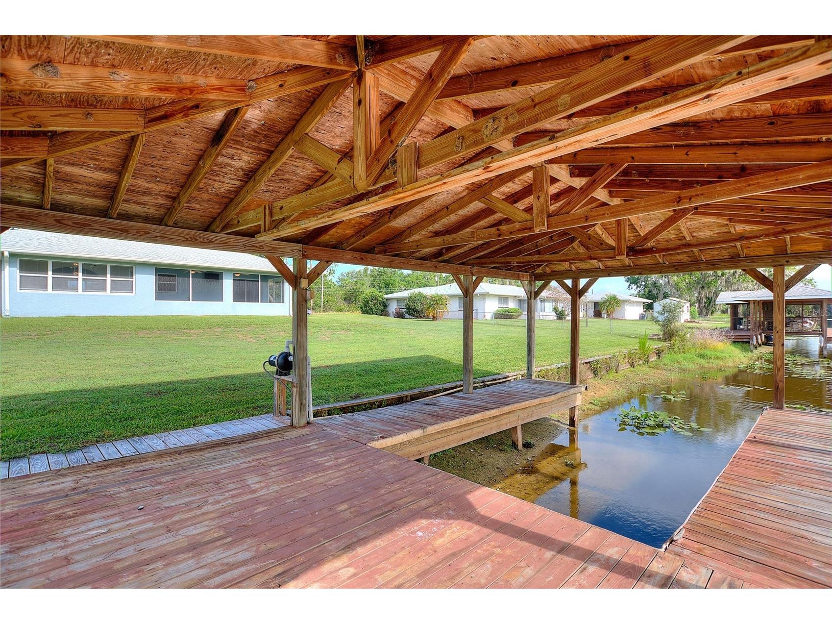 6225 Amaryllis Drive Indian Lake Estates FL 33855 - LAKE WALK IN WATER P4938789 image26