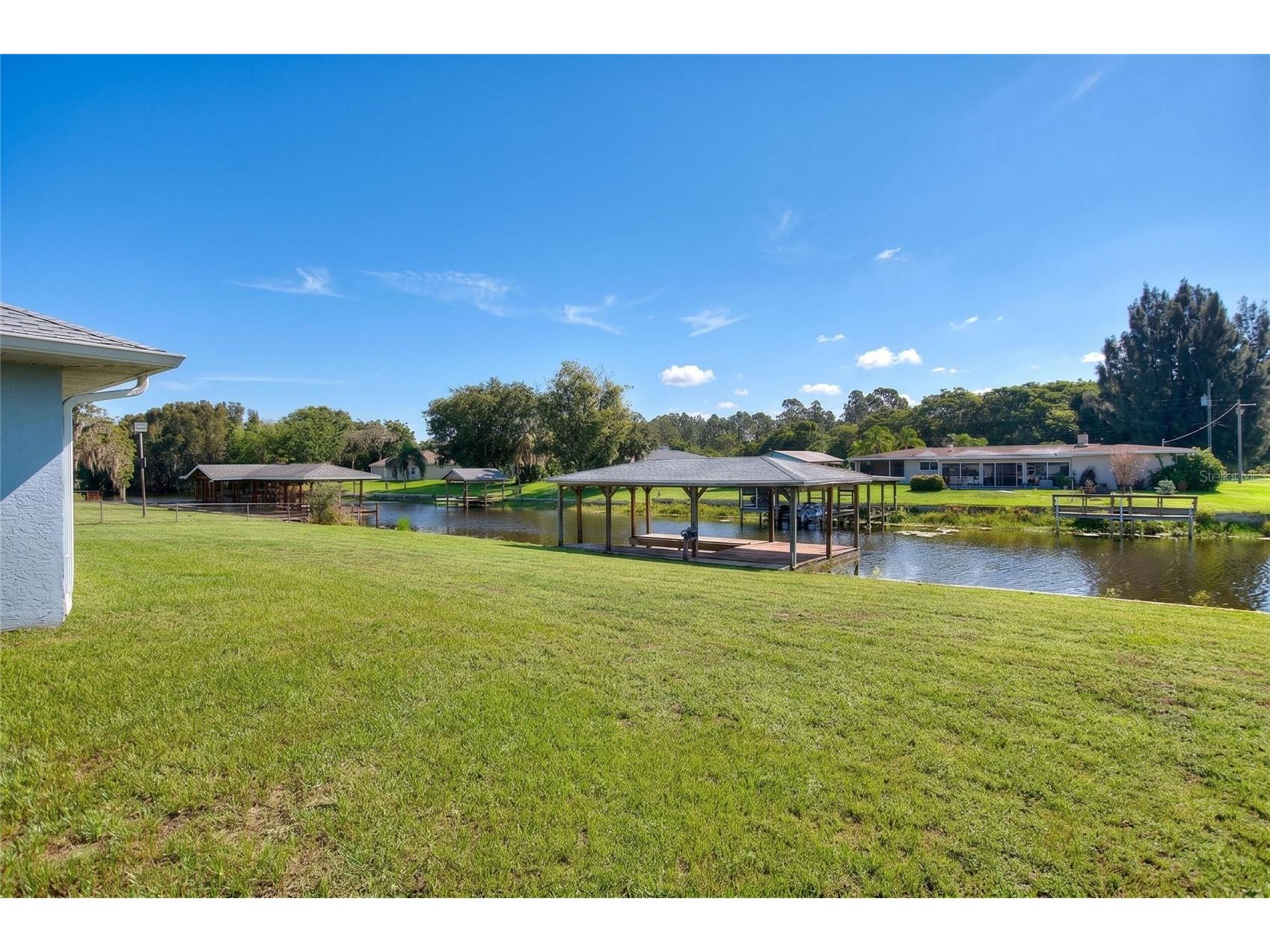 6225 Amaryllis Drive Indian Lake Estates FL 33855 - LAKE WALK IN WATER P4938789 image30