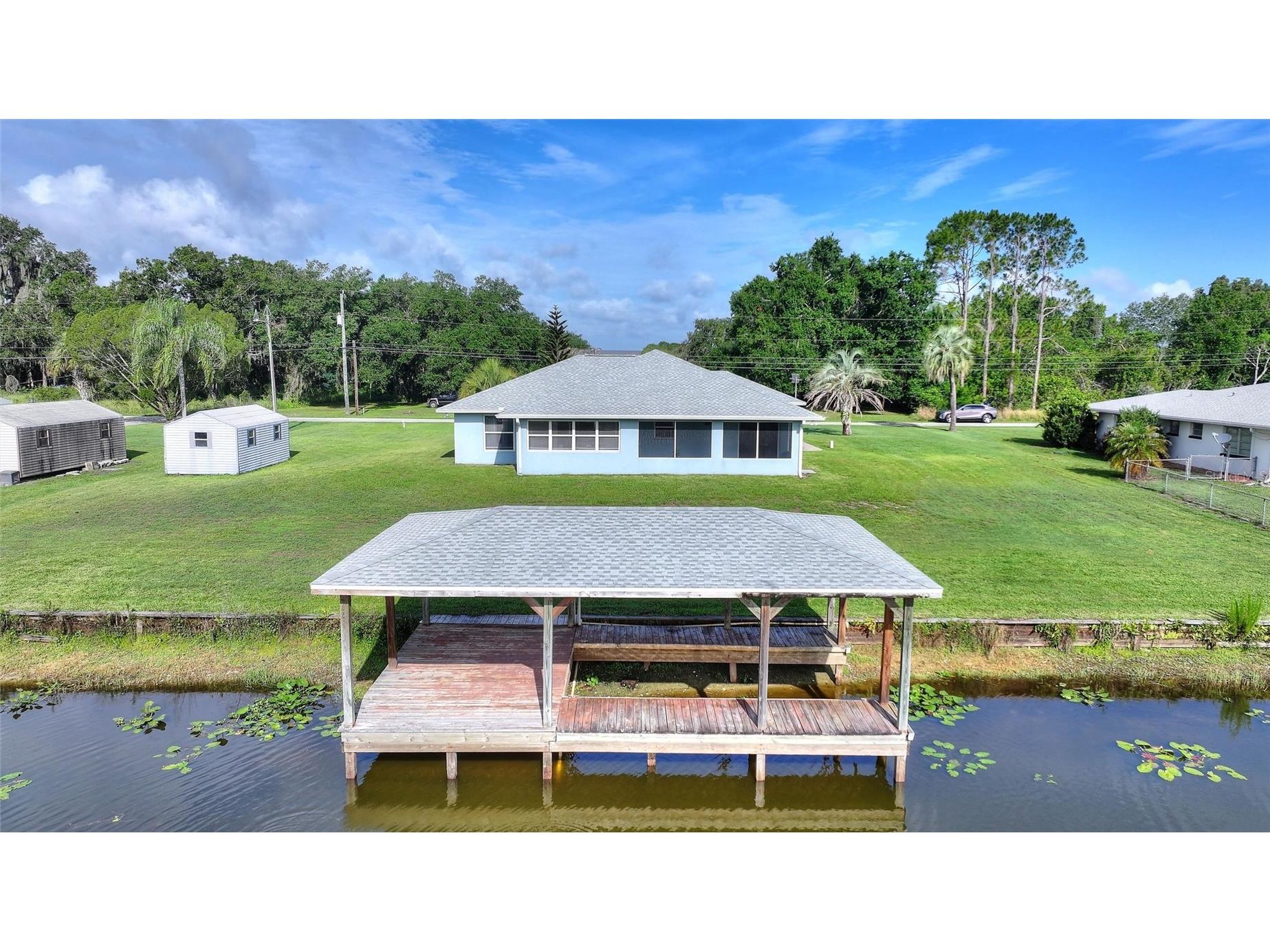 6225 Amaryllis Drive Indian Lake Estates FL 33855 - LAKE WALK IN WATER P4938789 image32