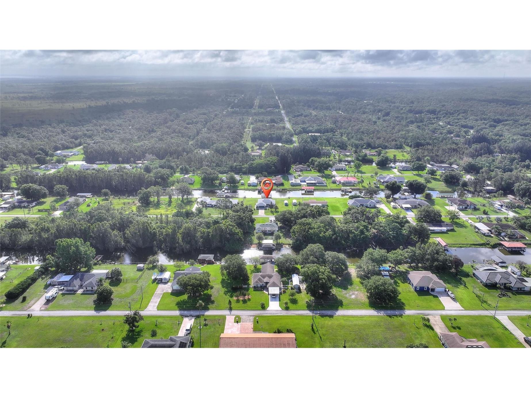 6225 Amaryllis Drive Indian Lake Estates FL 33855 - LAKE WALK IN WATER P4938789 image33