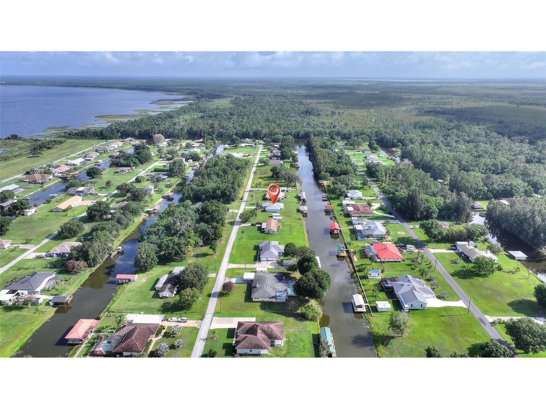 6225 Amaryllis Drive Indian Lake Estates FL 33855 - LAKE WALK IN WATER P4938789 image35