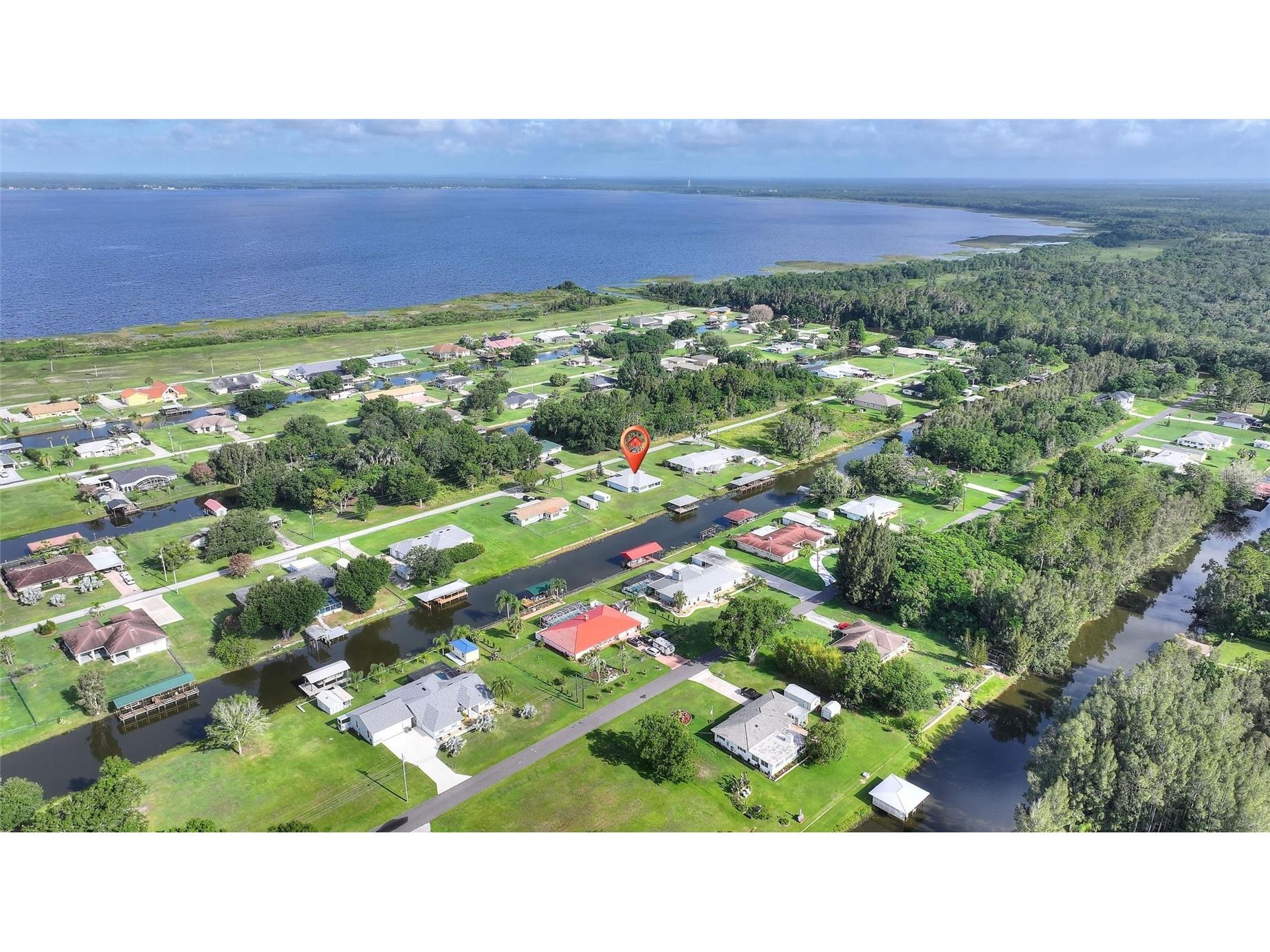 6225 Amaryllis Drive Indian Lake Estates FL 33855 - LAKE WALK IN WATER P4938789 image36