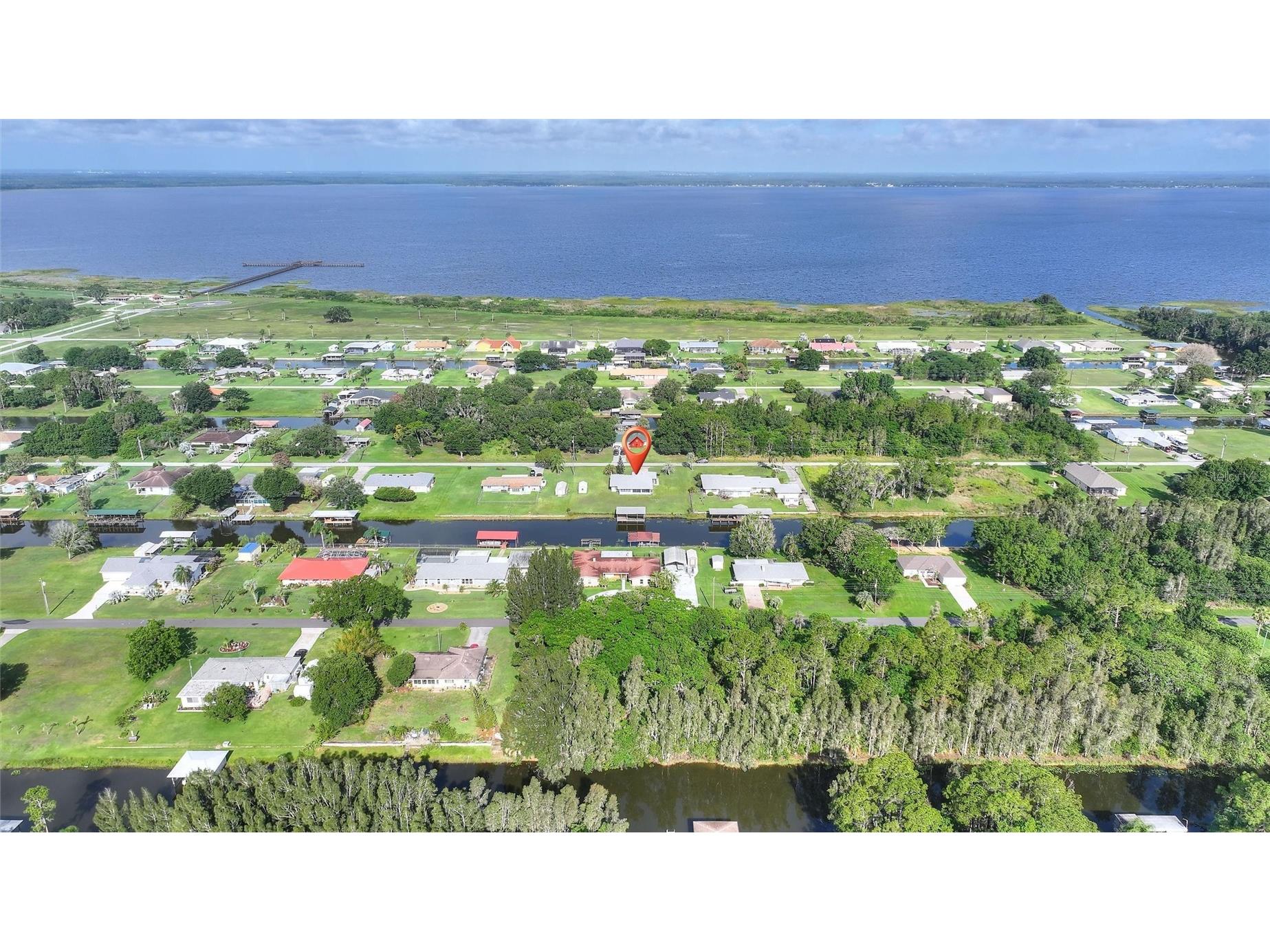 6225 Amaryllis Drive Indian Lake Estates FL 33855 - LAKE WALK IN WATER P4938789 image37