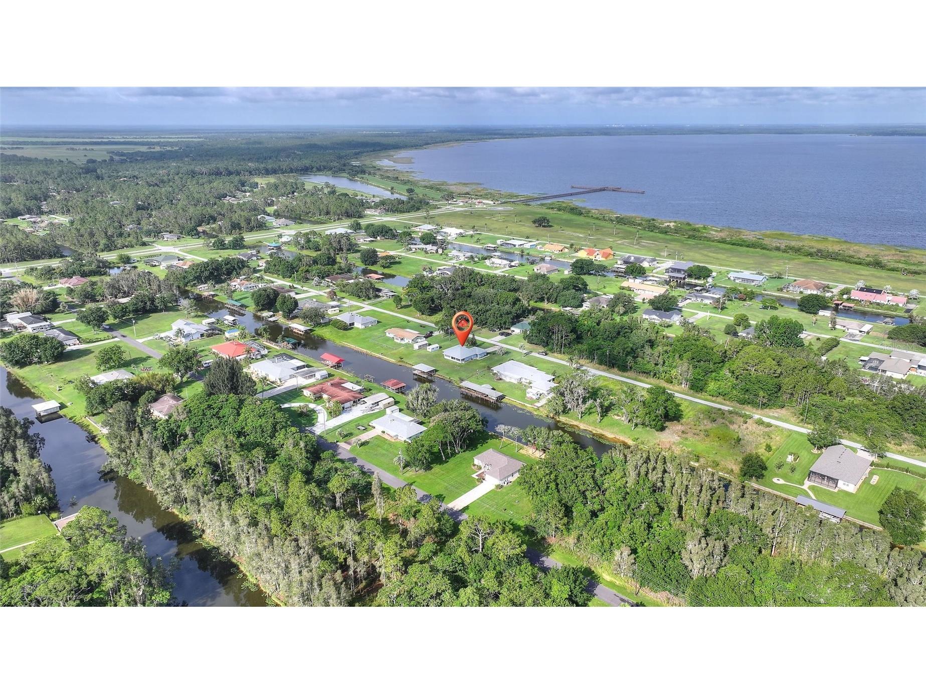 6225 Amaryllis Drive Indian Lake Estates FL 33855 - LAKE WALK IN WATER P4938789 image38