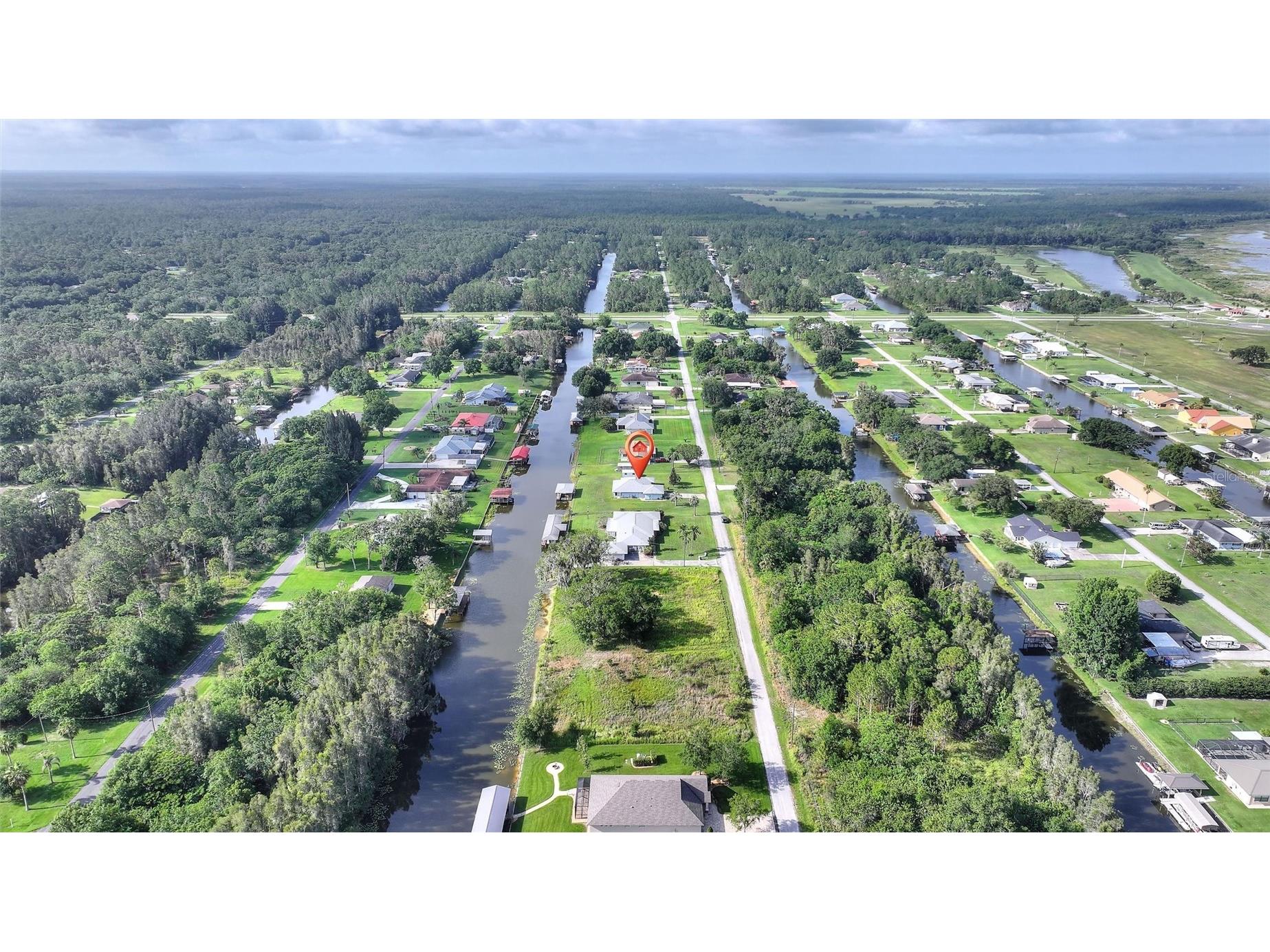 6225 Amaryllis Drive Indian Lake Estates FL 33855 - LAKE WALK IN WATER P4938789 image39