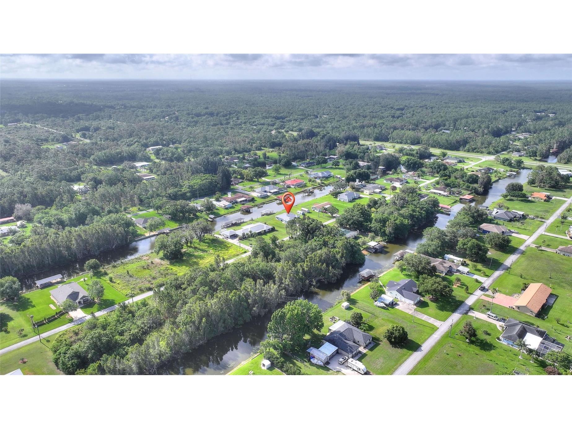 6225 Amaryllis Drive Indian Lake Estates FL 33855 - LAKE WALK IN WATER P4938789 image40