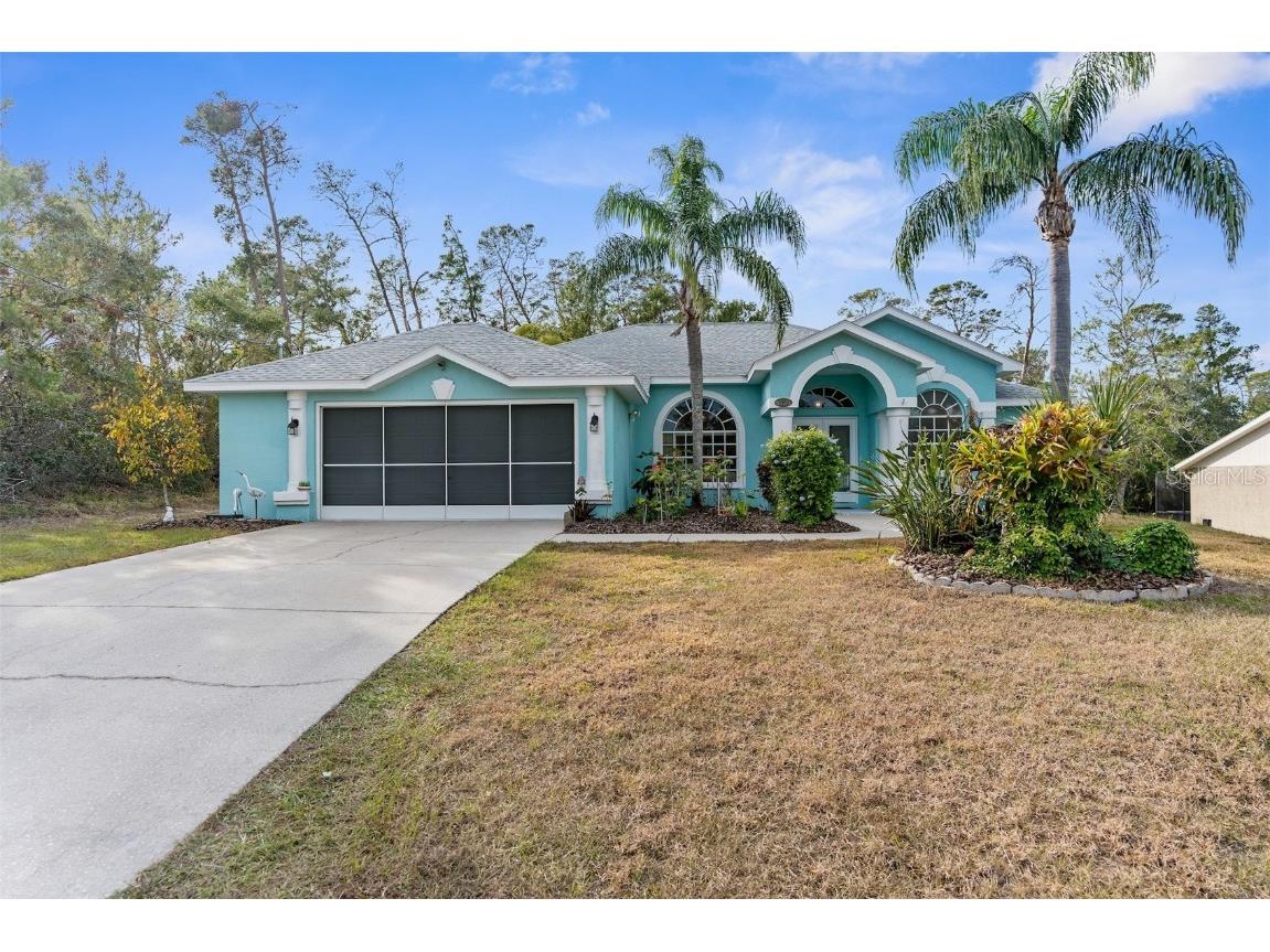 6225 Hancock Avenue Spring Hill FL 34608 W7870609 image1