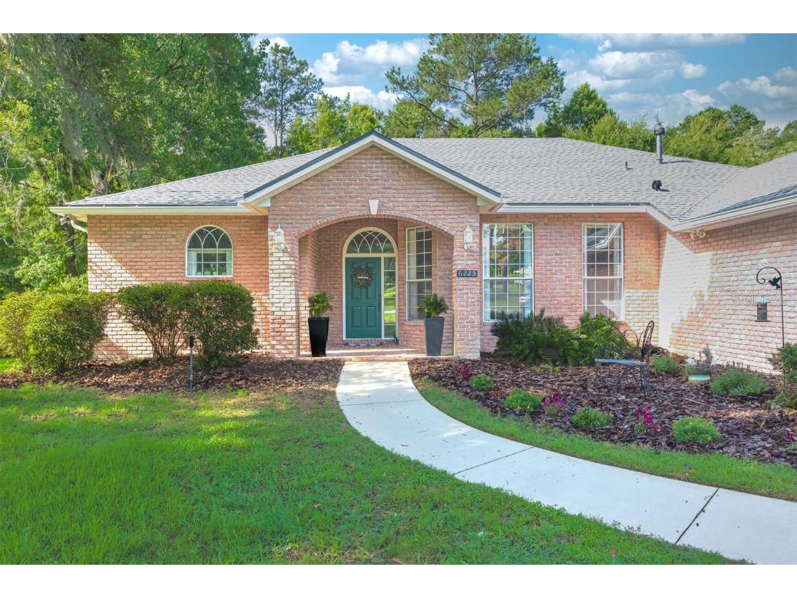 6225 NW 105th Avenue Alachua FL 32615 GC525932 image1
