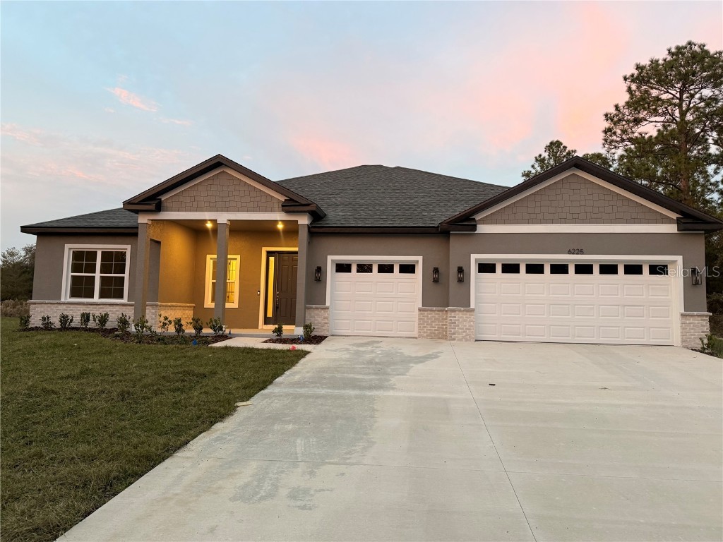 6225 SW 147th Street Road Ocala FL 34473 J996554 image1