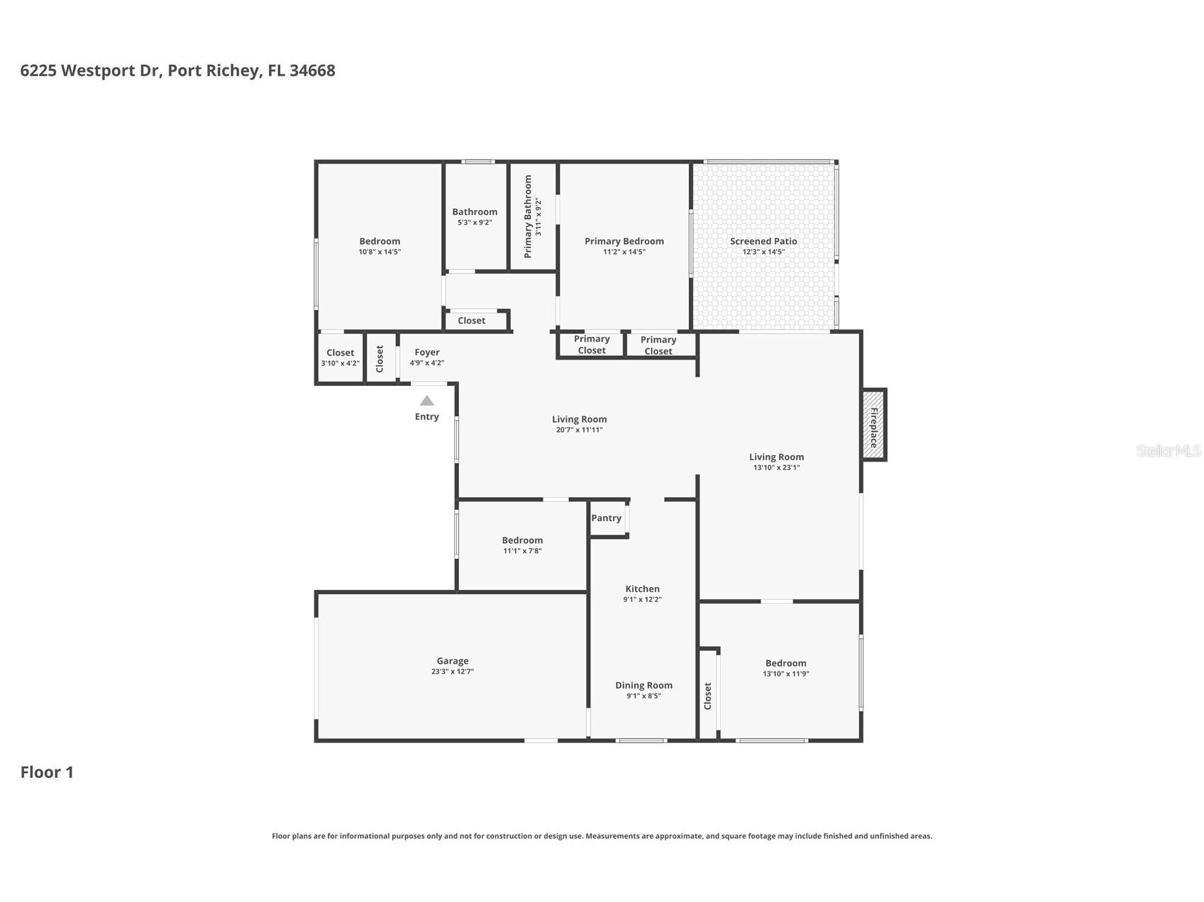 6225 Westport Drive Port Richey FL 34668 TB8495891 image27